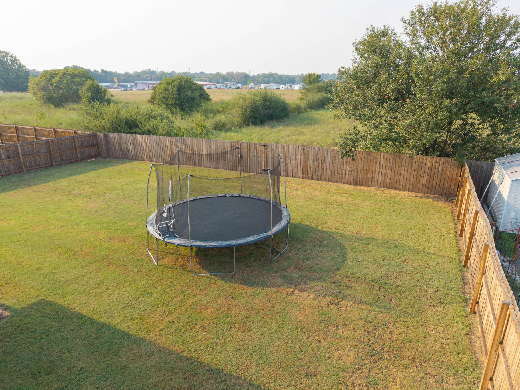 116 Countryside Way Pocola OK 74902