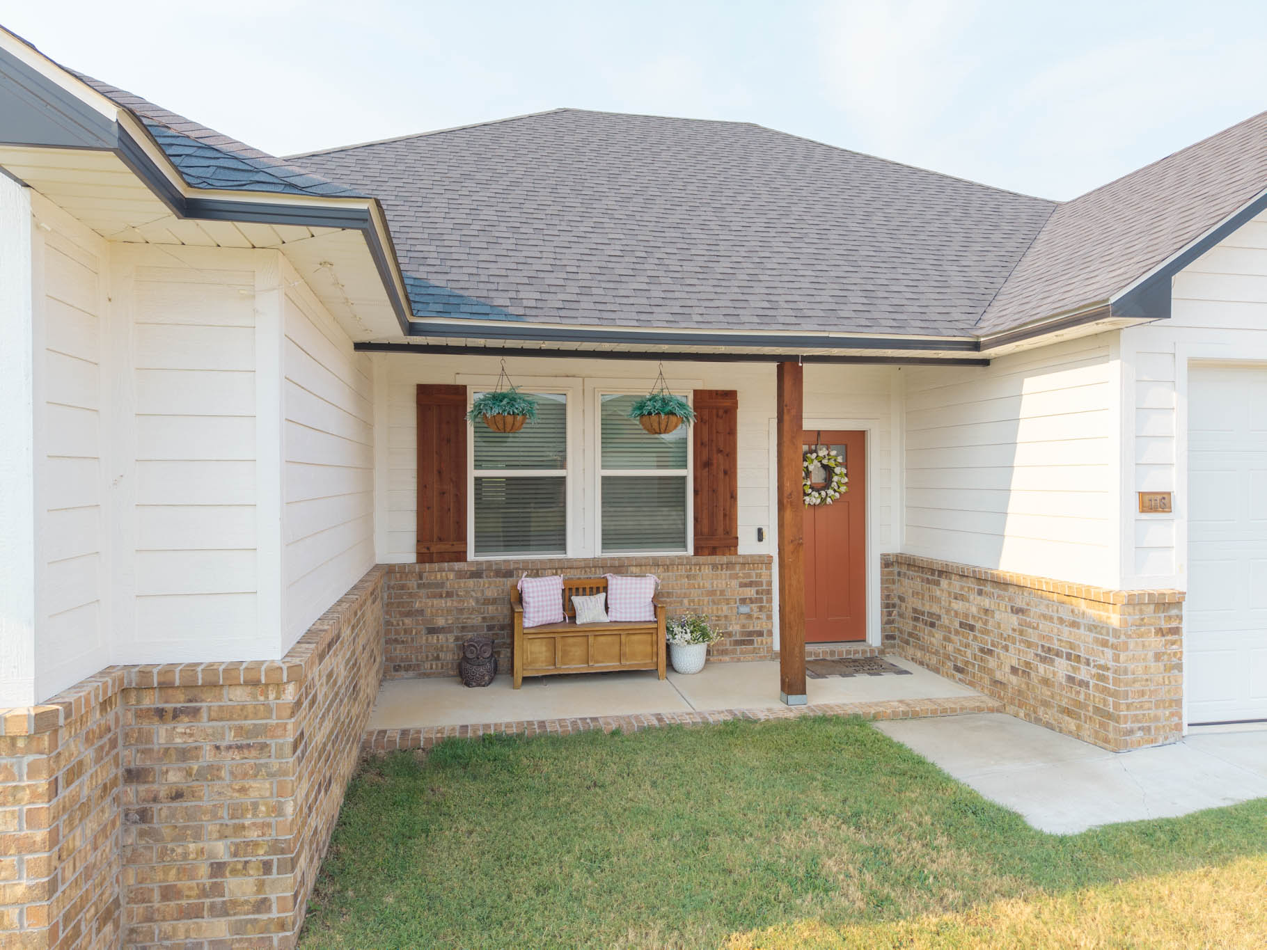 116 Countryside Way Pocola OK 74902