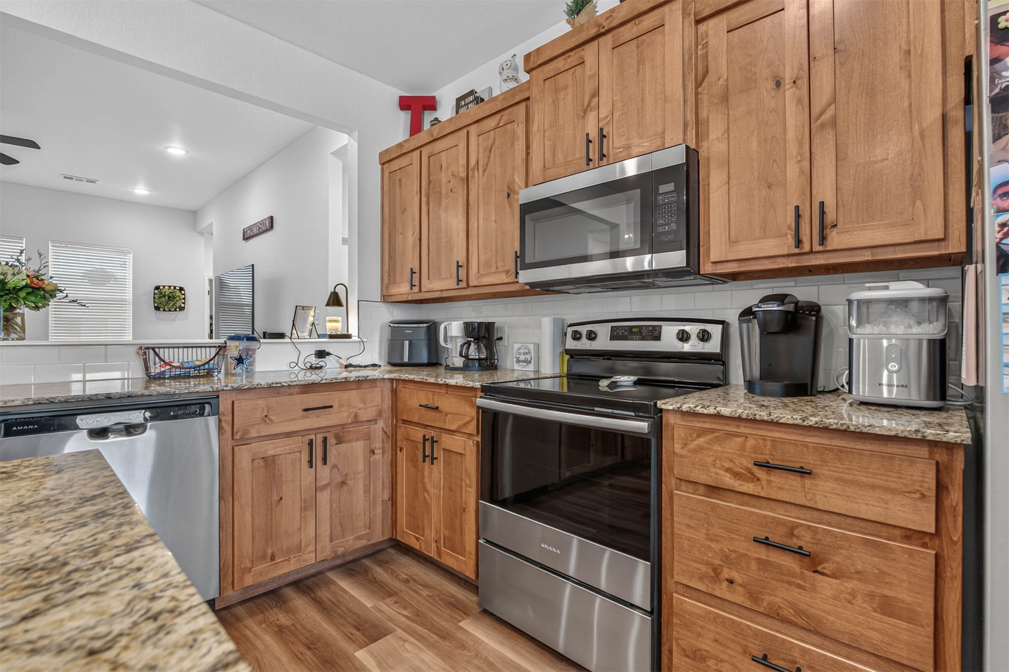 116 Countryside Way Pocola OK 74902