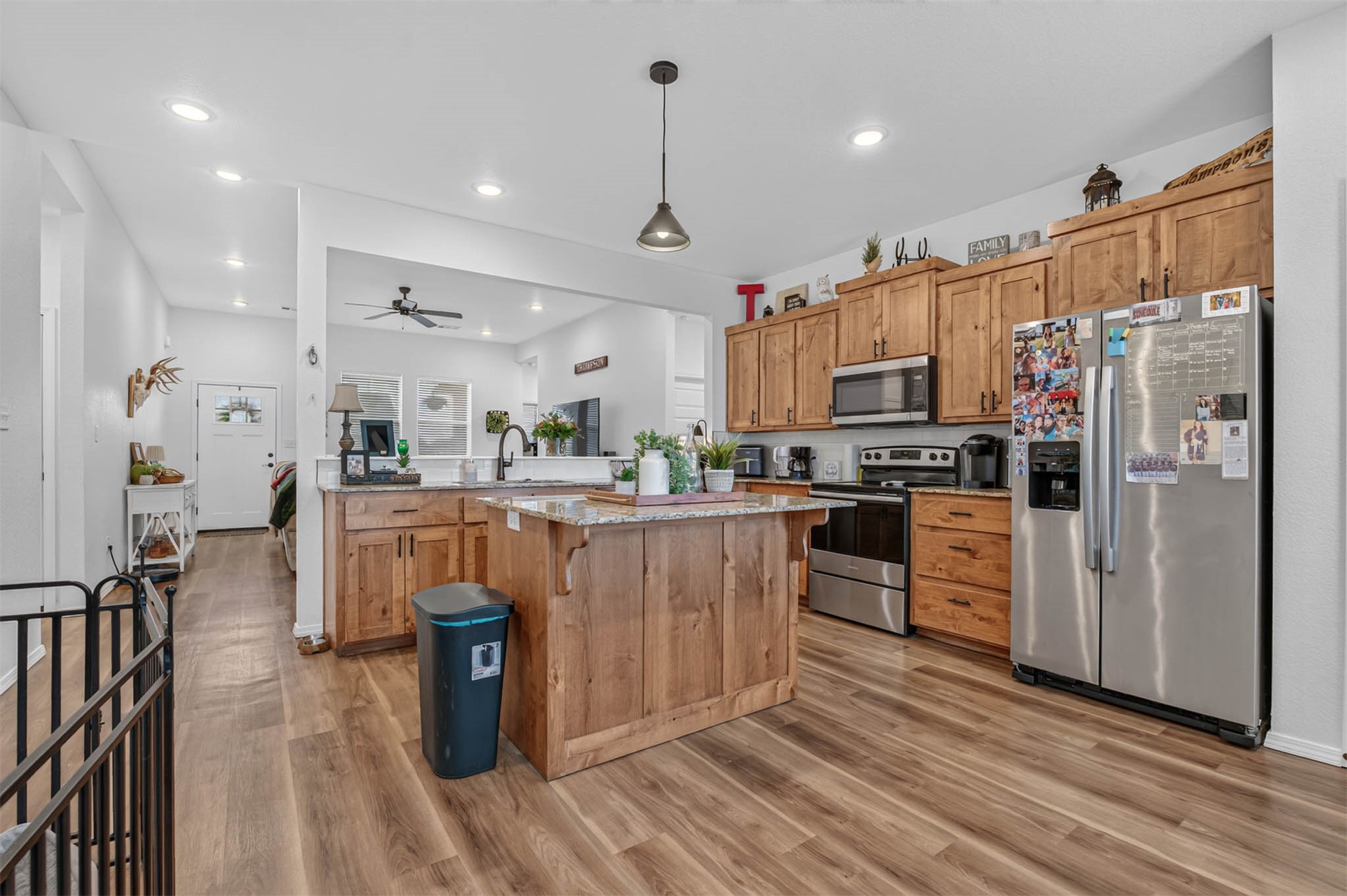 116 Countryside Way Pocola OK 74902