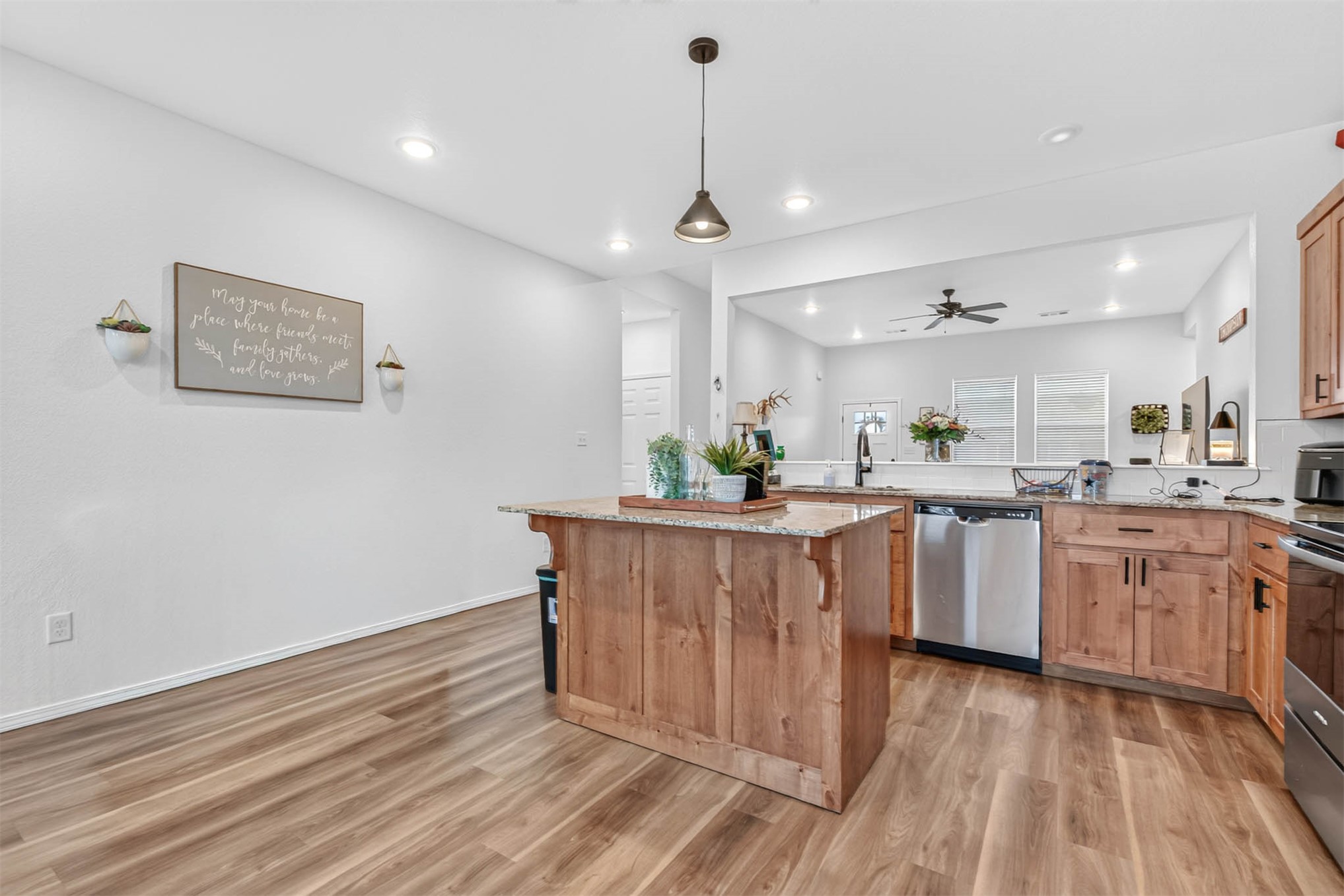 116 Countryside Way Pocola OK 74902