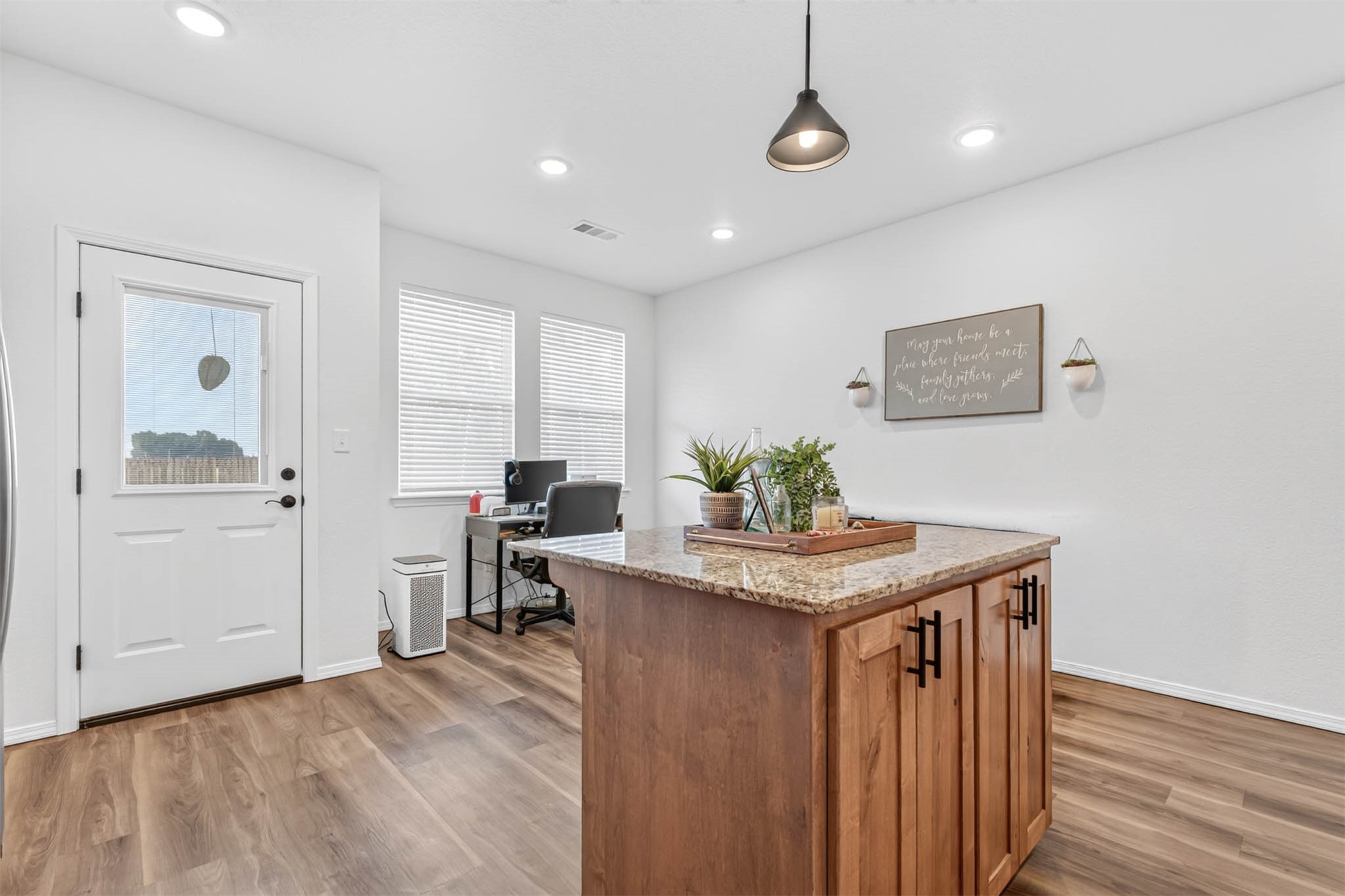 116 Countryside Way Pocola OK 74902