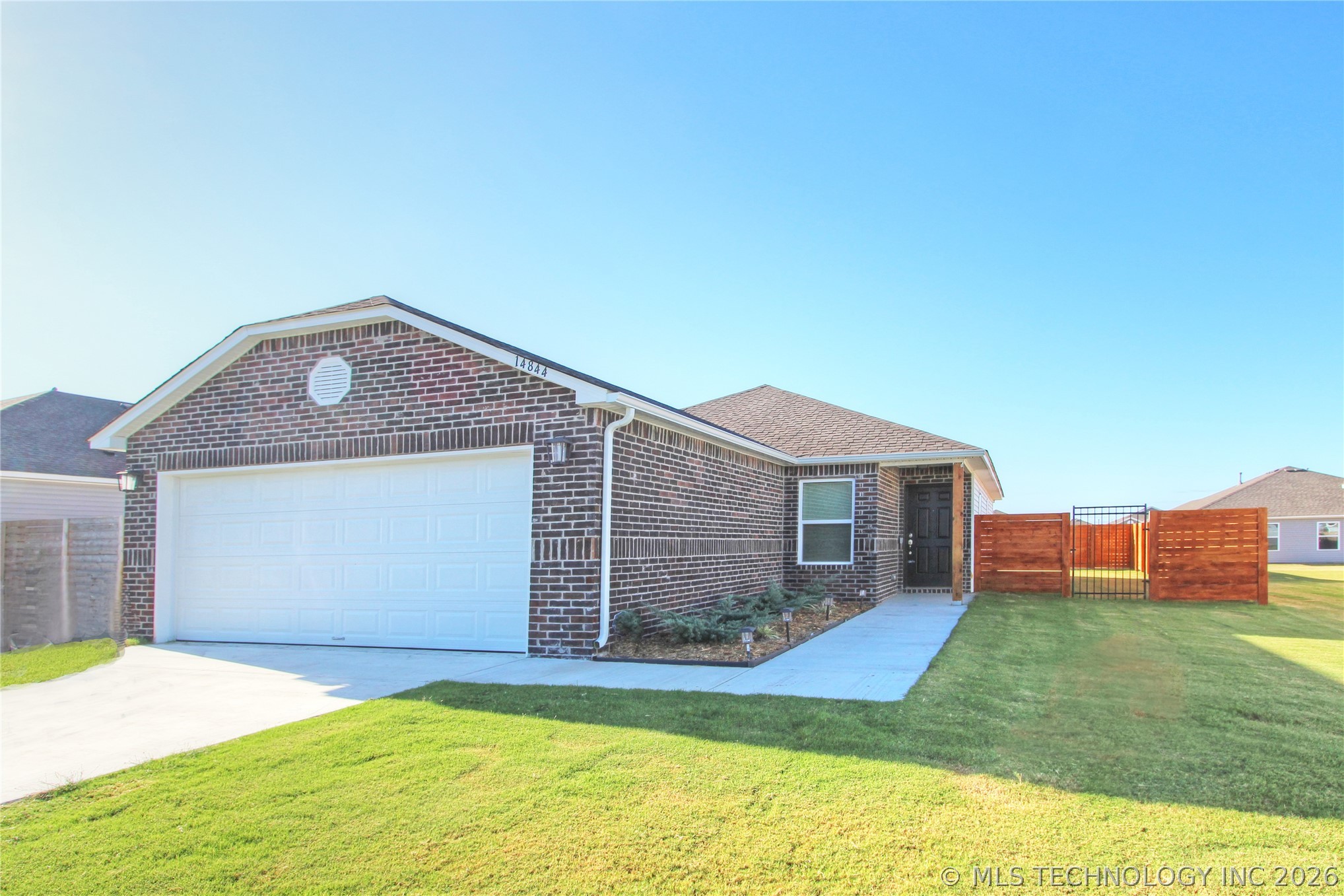 14844 E 38th Street S Tulsa OK 74134