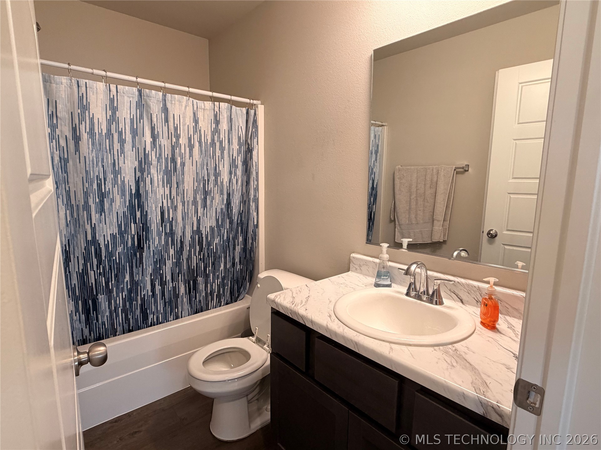 14844 E 38th Street S Tulsa OK 74134