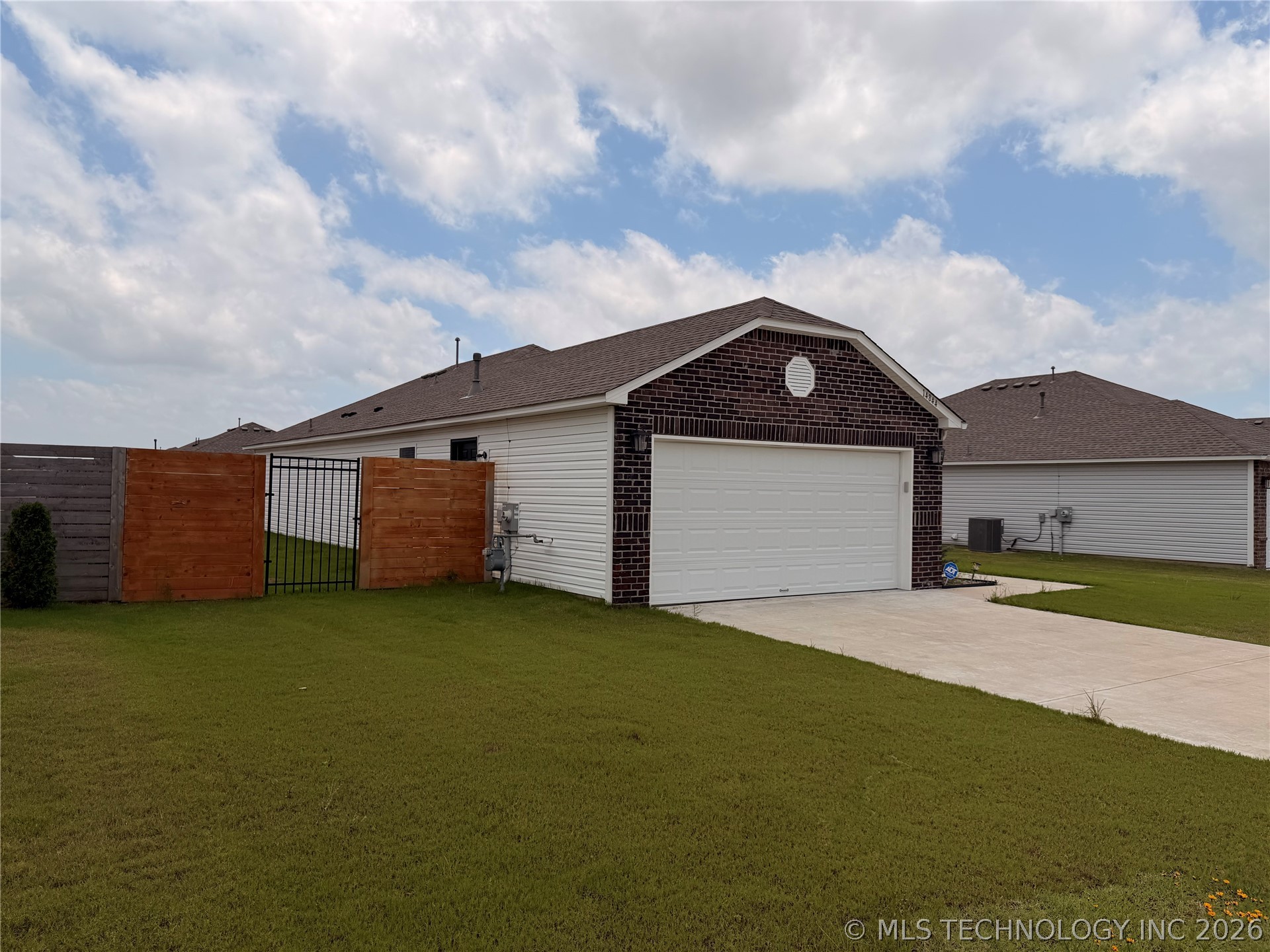 14844 E 38th Street S Tulsa OK 74134