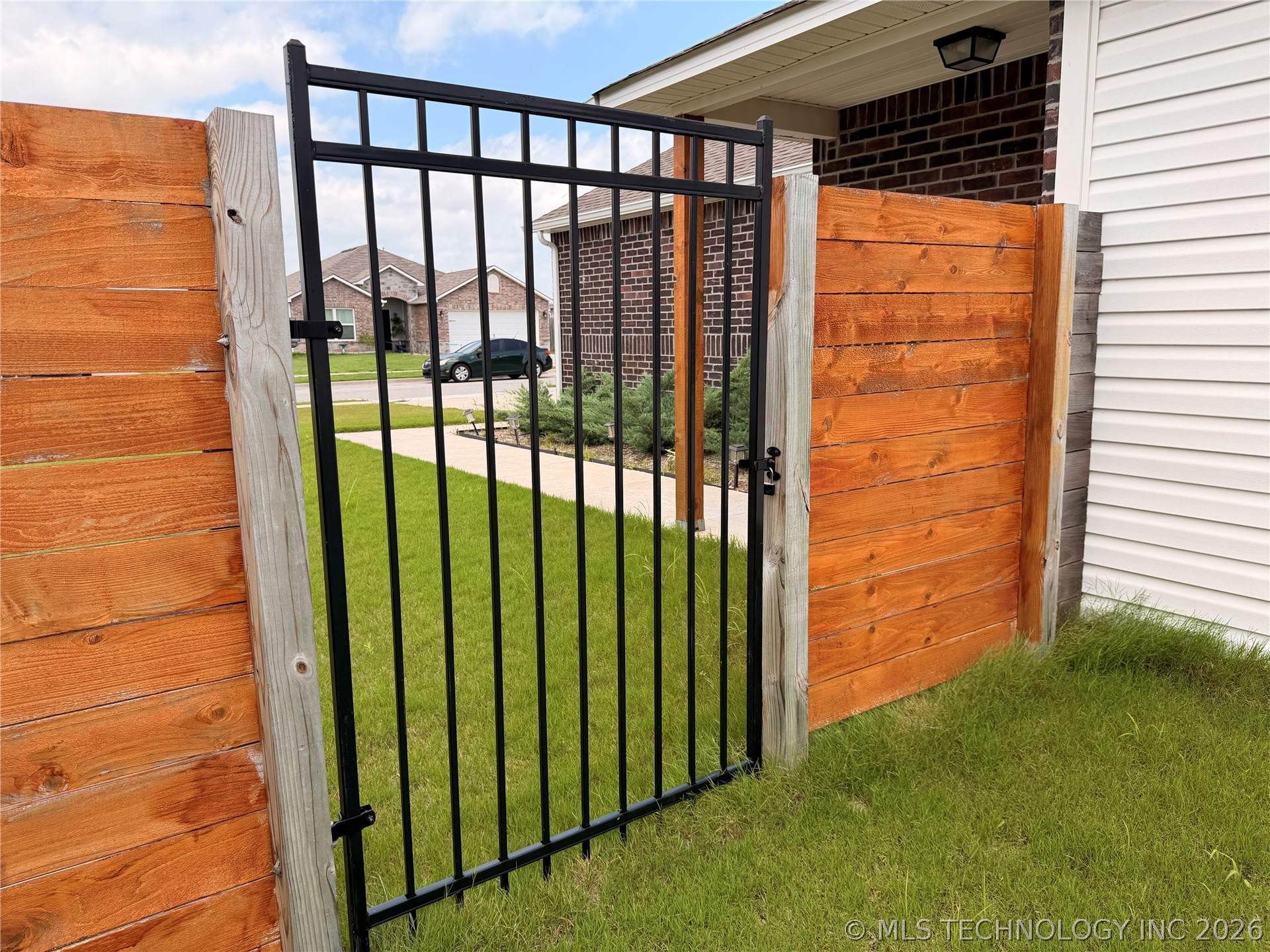 14844 E 38th Street S Tulsa OK 74134