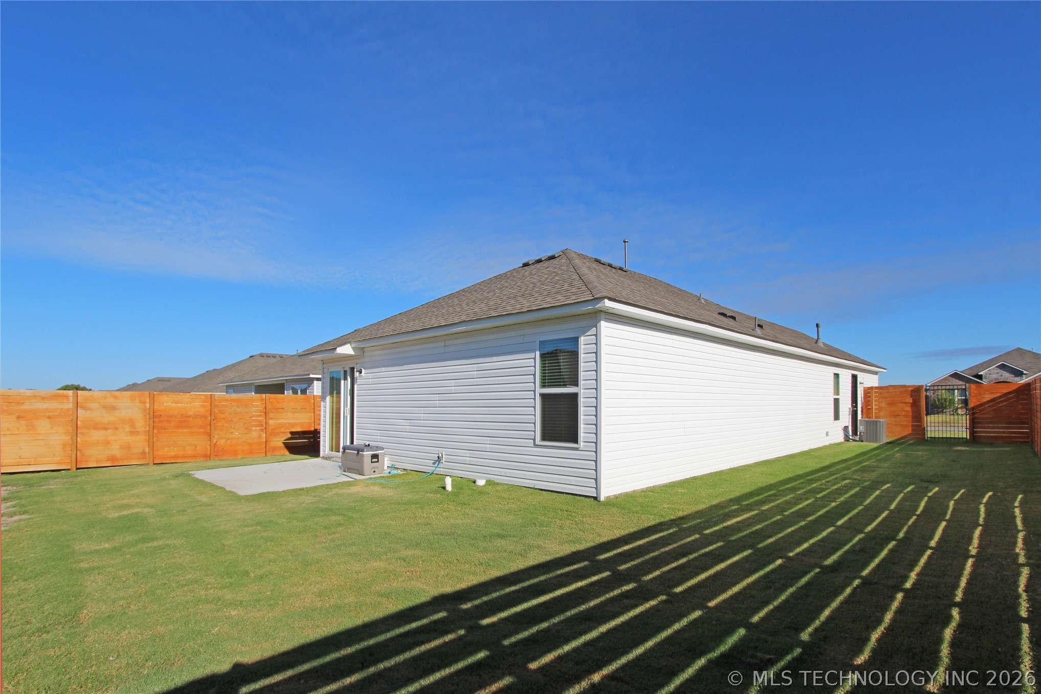 14844 E 38th Street S Tulsa OK 74134