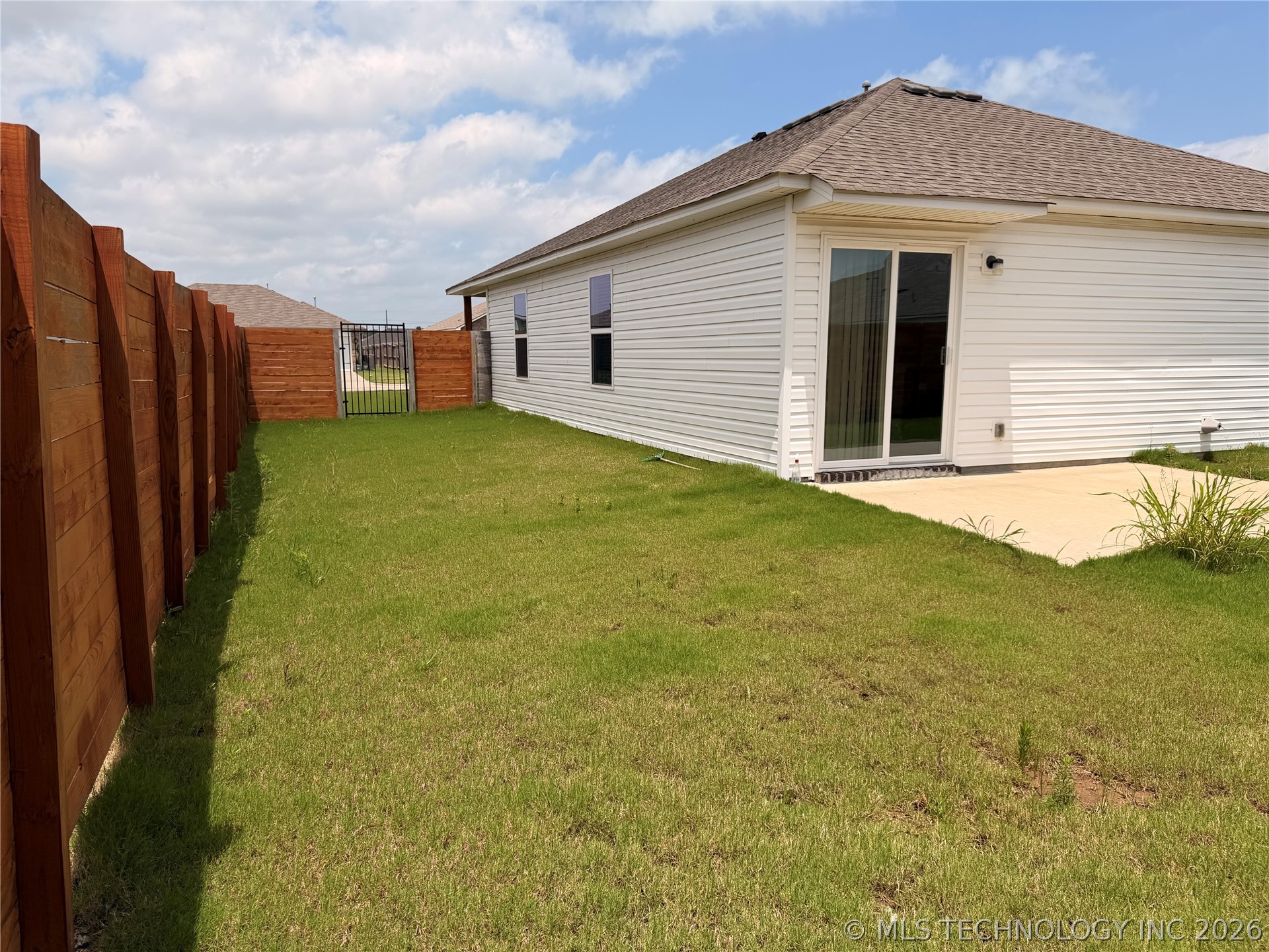 14844 E 38th Street S Tulsa OK 74134