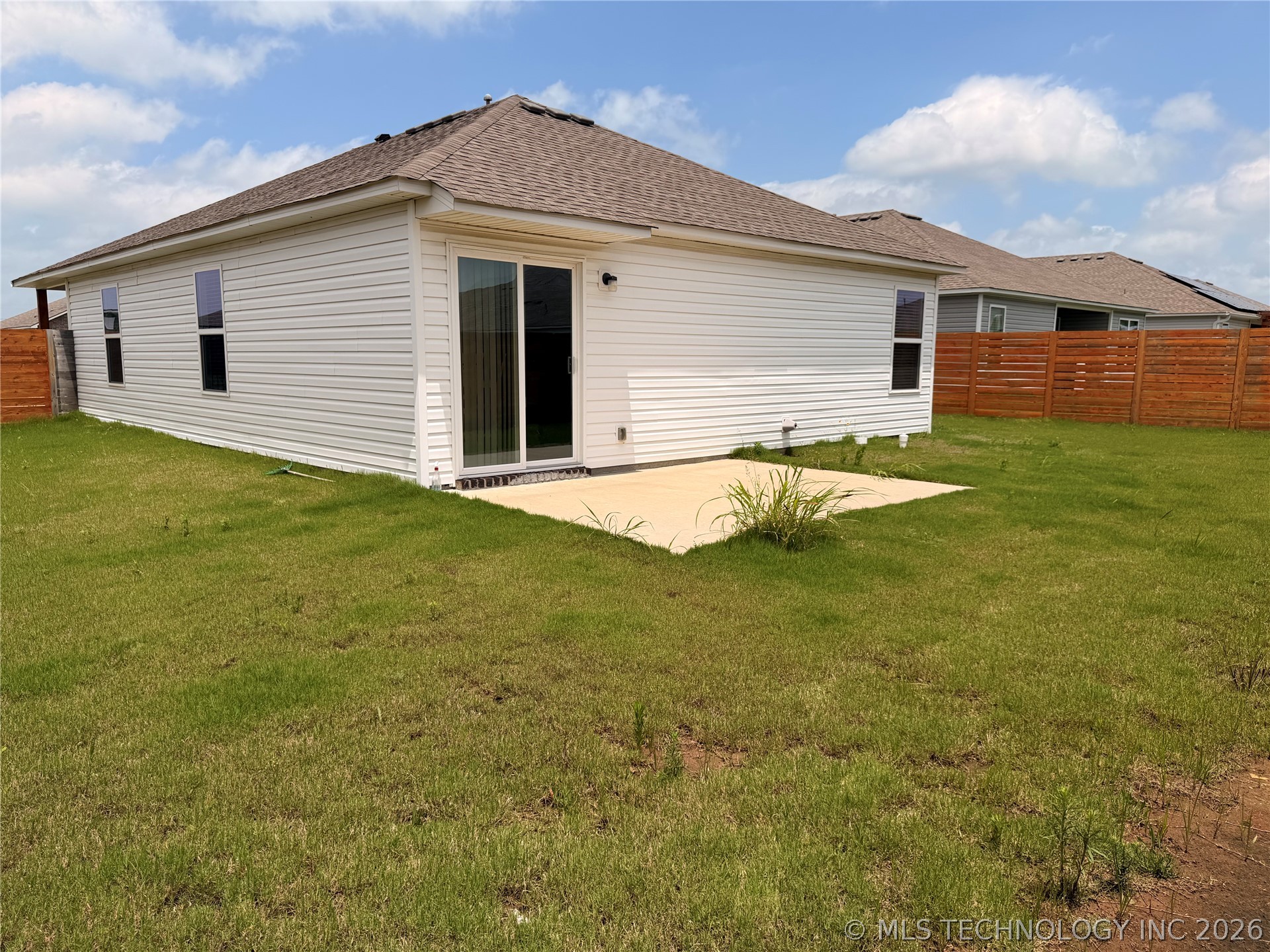 14844 E 38th Street S Tulsa OK 74134