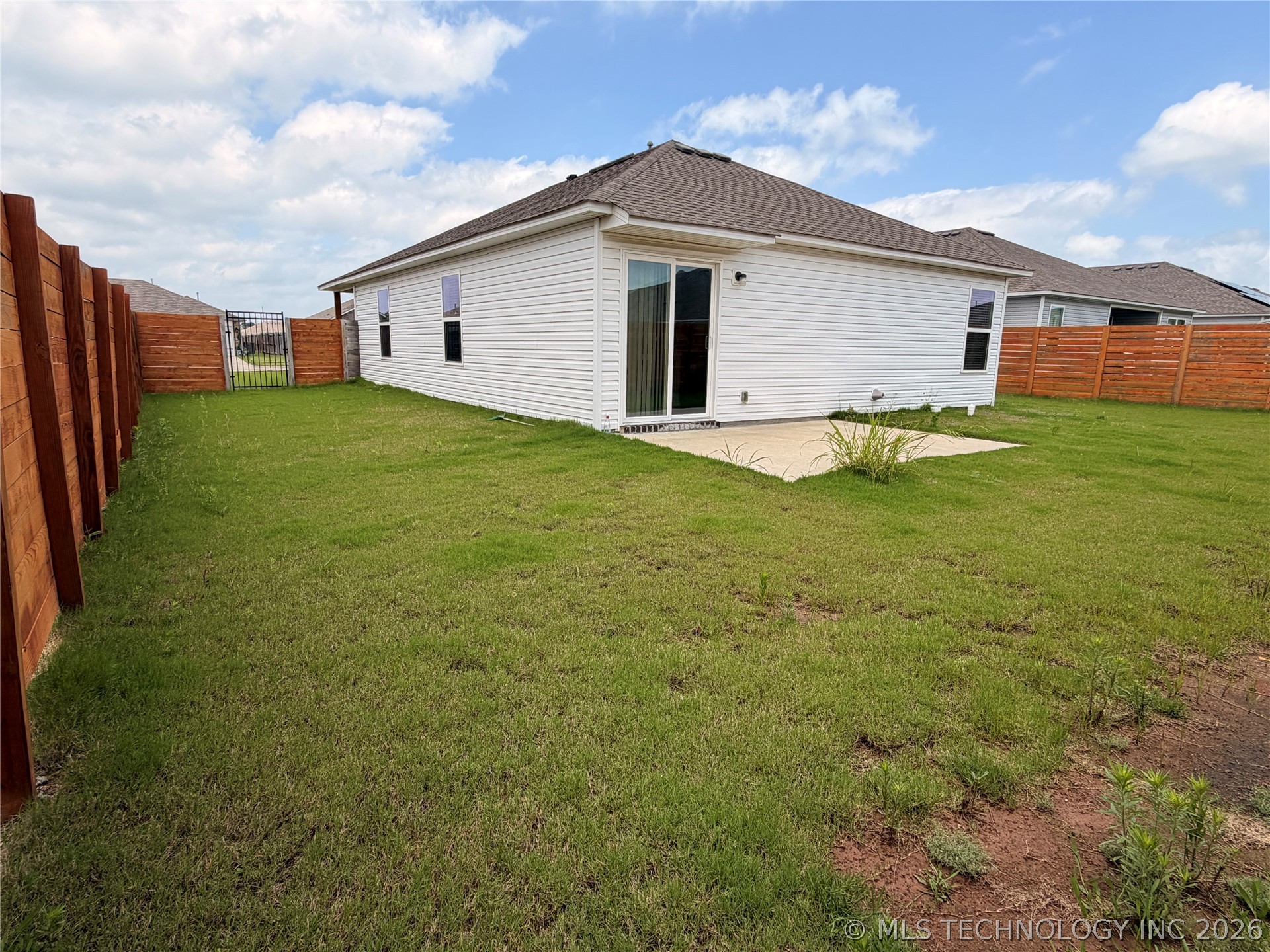 14844 E 38th Street S Tulsa OK 74134