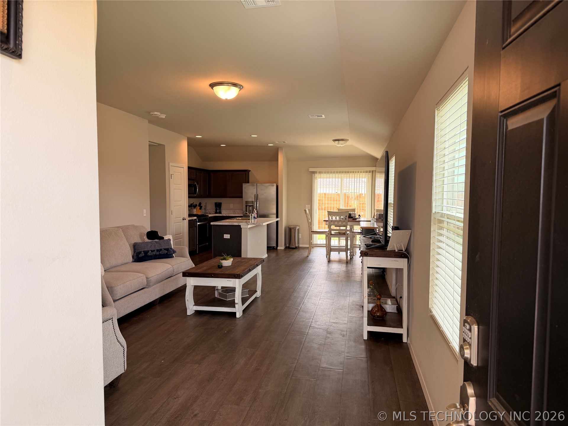 14844 E 38th Street S Tulsa OK 74134