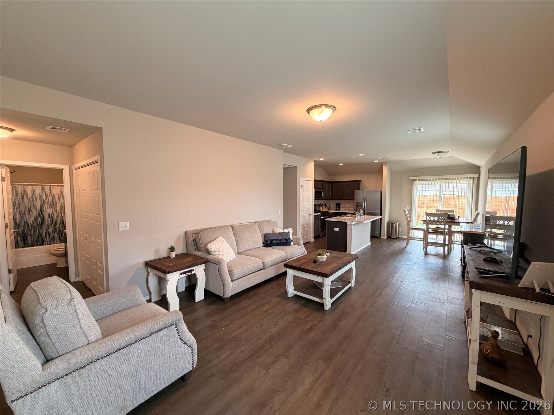 14844 E 38th Street S Tulsa OK 74134