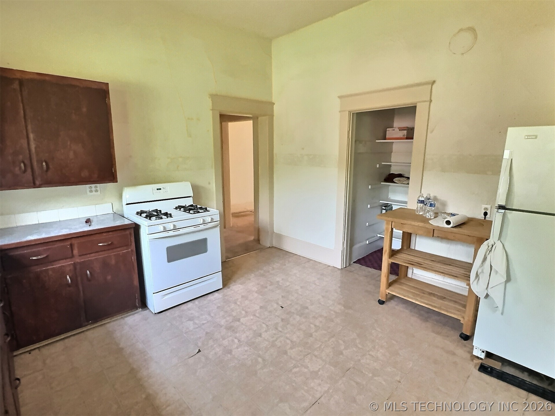 414 W 7th Street Chelsea OK 74016