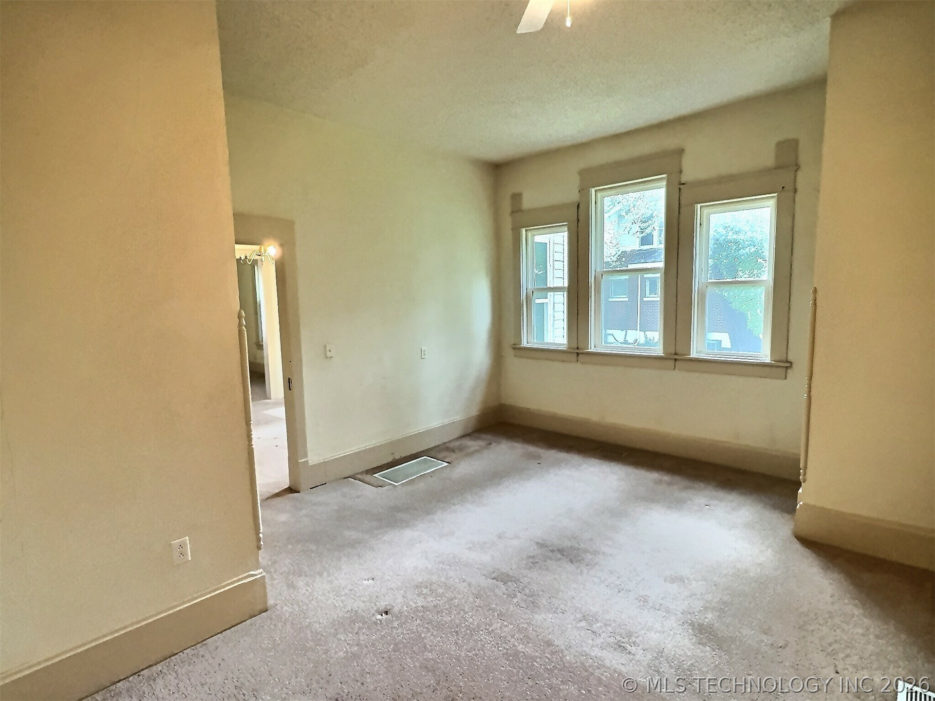 414 W 7th Street Chelsea OK 74016
