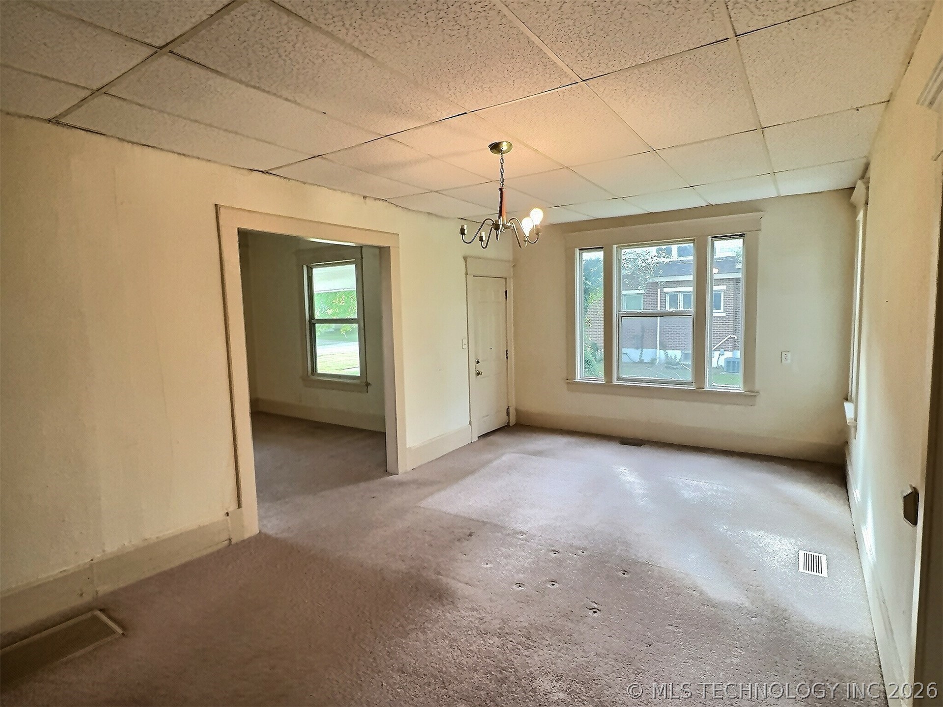 414 W 7th Street Chelsea OK 74016