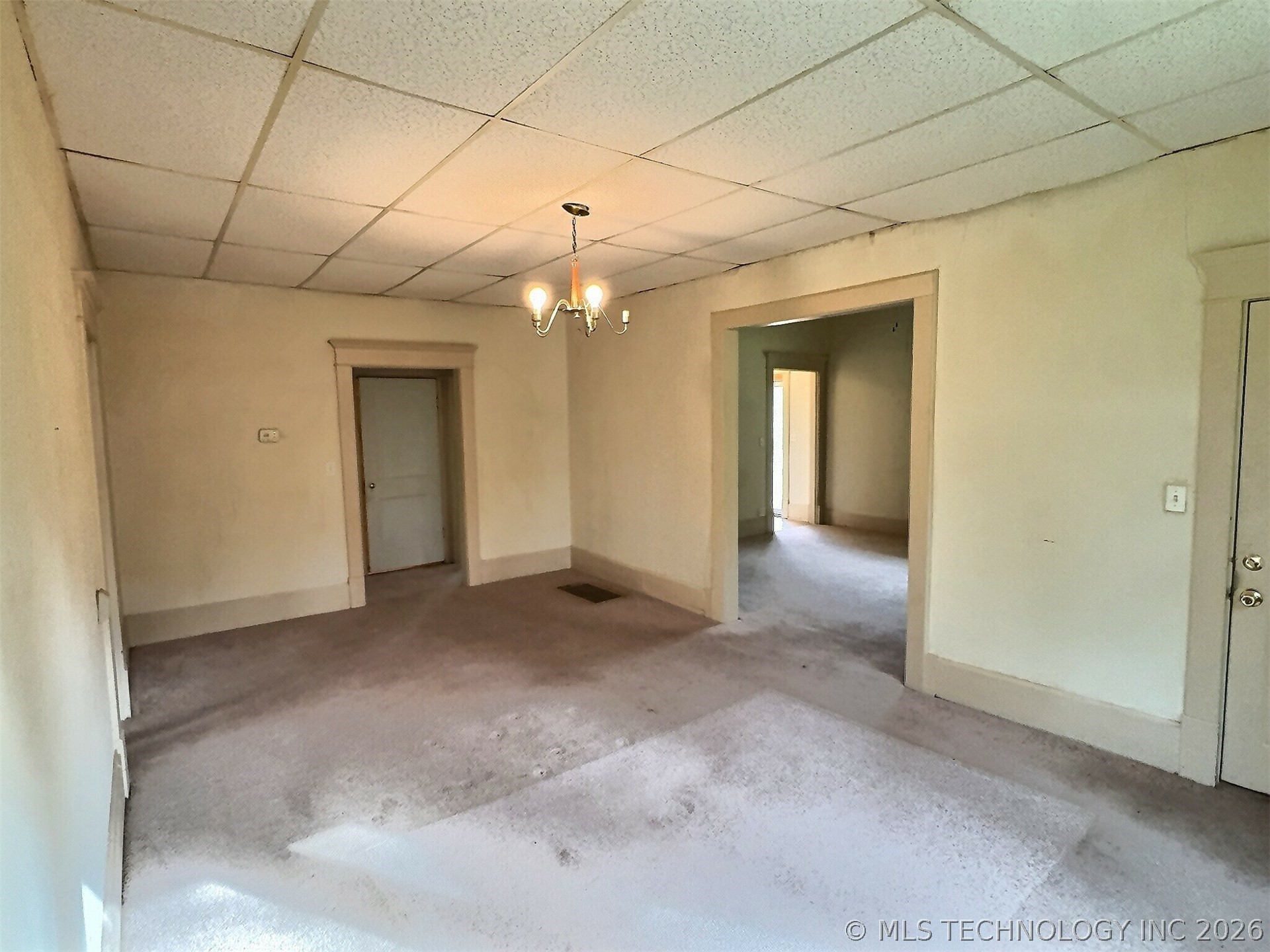 414 W 7th Street Chelsea OK 74016