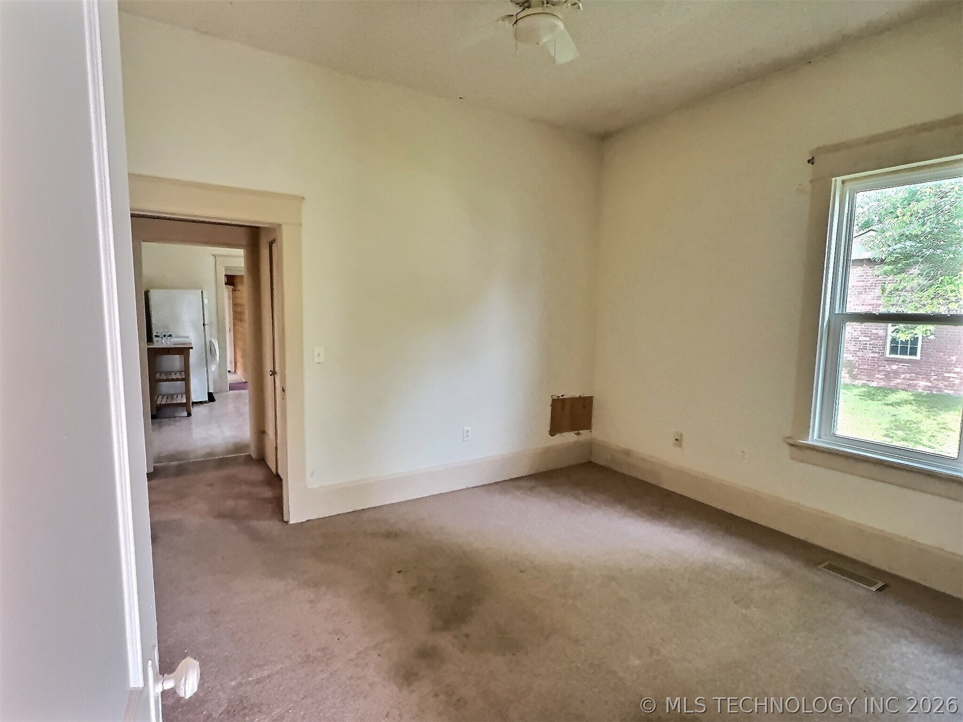 414 W 7th Street Chelsea OK 74016