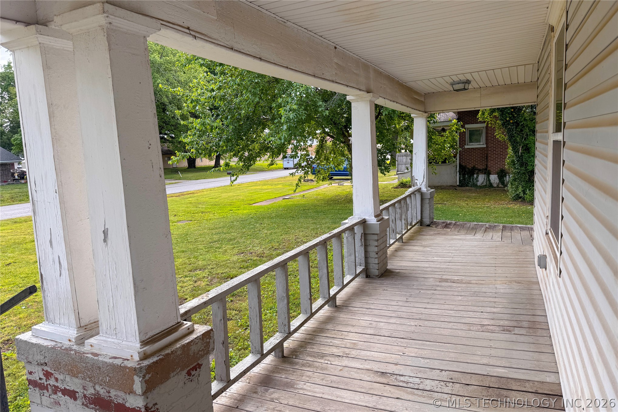 414 W 7th Street Chelsea OK 74016