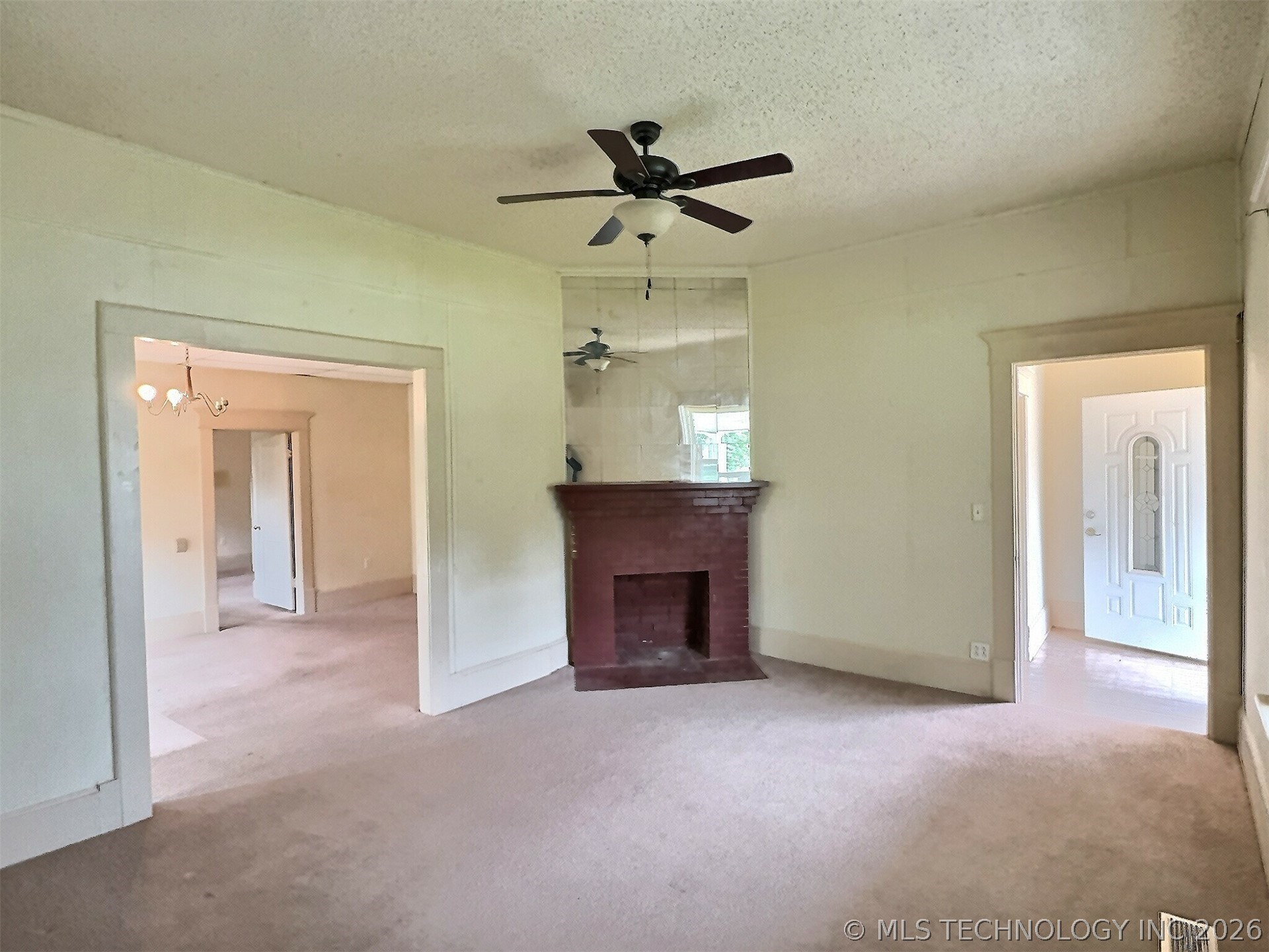 414 W 7th Street Chelsea OK 74016