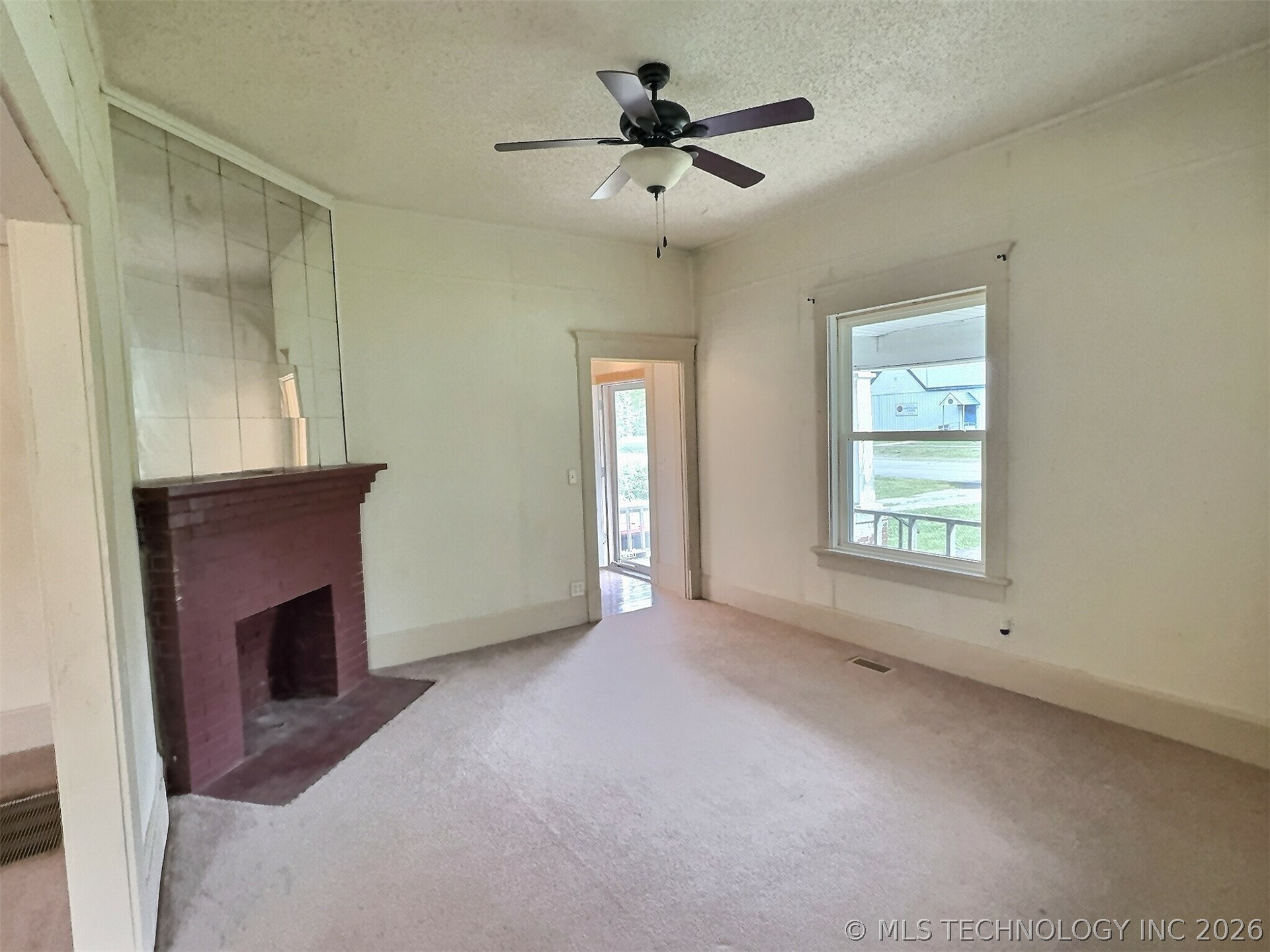 414 W 7th Street Chelsea OK 74016