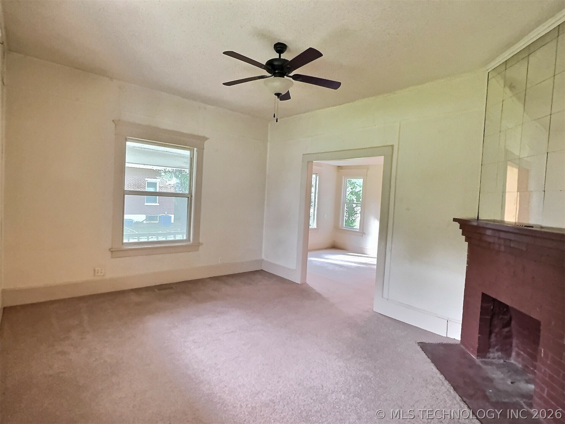 414 W 7th Street Chelsea OK 74016