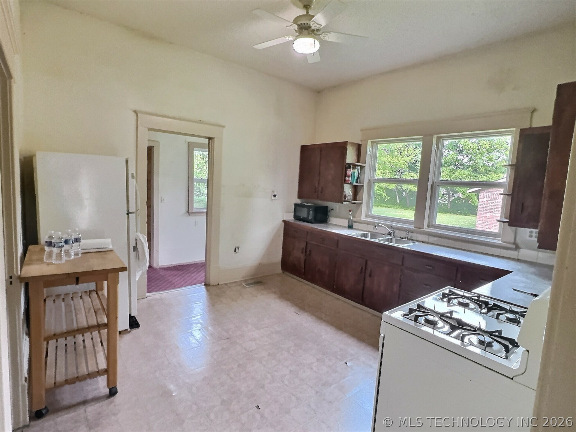 414 W 7th Street Chelsea OK 74016