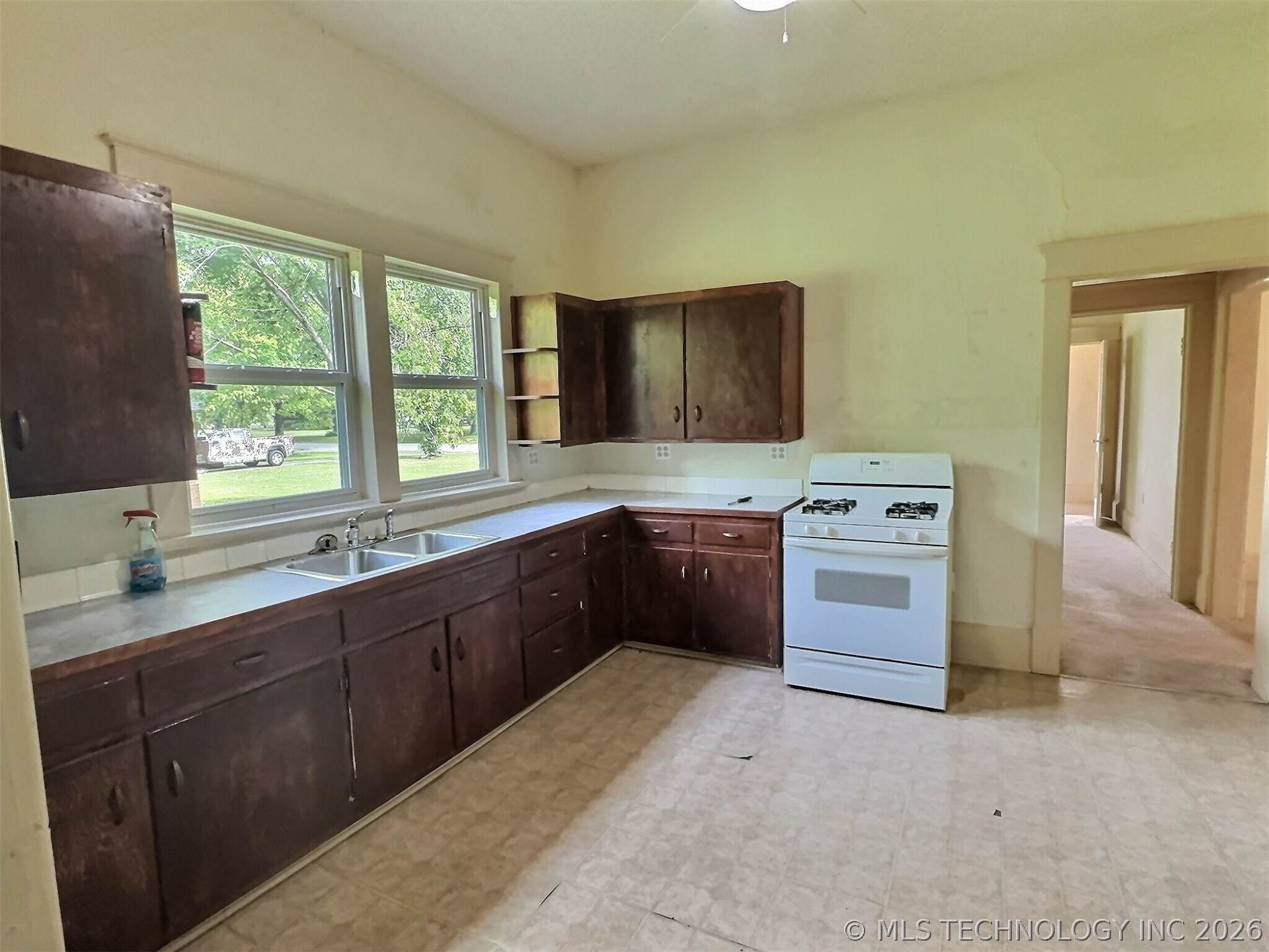 414 W 7th Street Chelsea OK 74016