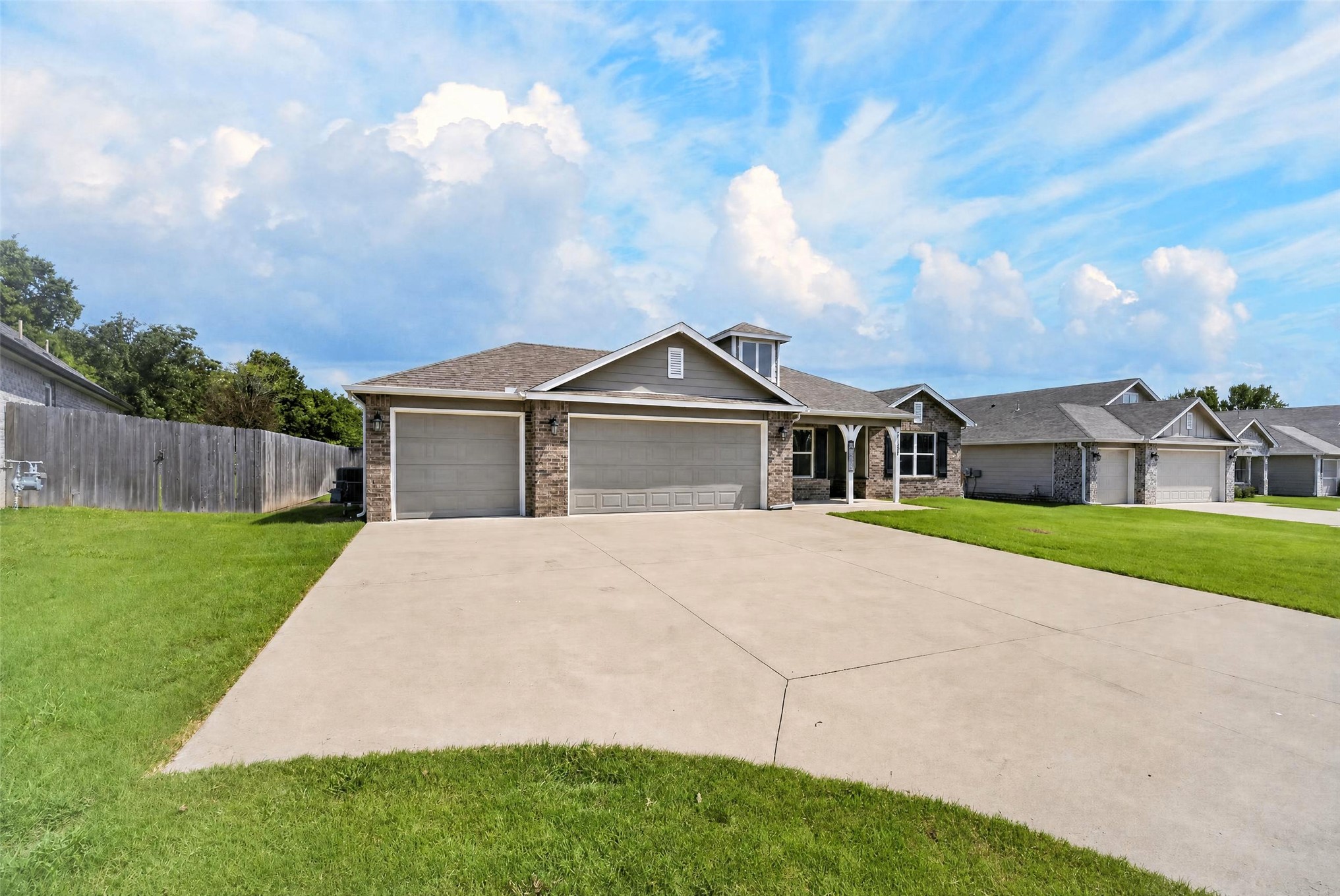 31327 E 64th Street S Broken Arrow OK 74014