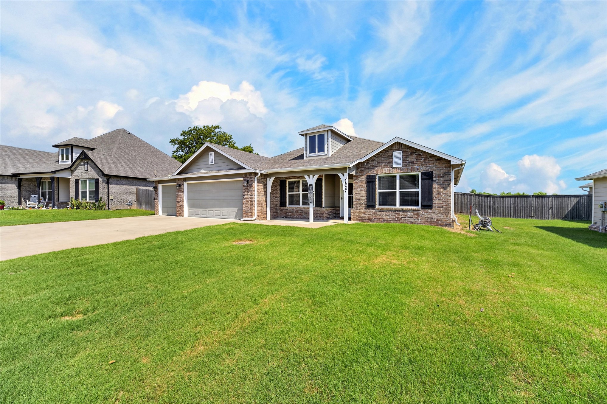 31327 E 64th Street S Broken Arrow OK 74014