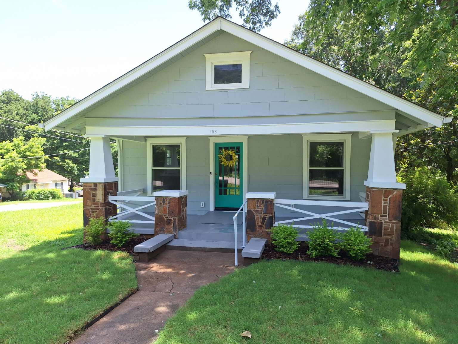 103 S 71st Westavenue Tulsa OK 74127