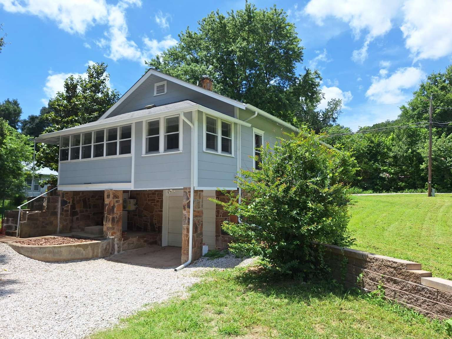 103 S 71st Westavenue Tulsa OK 74127