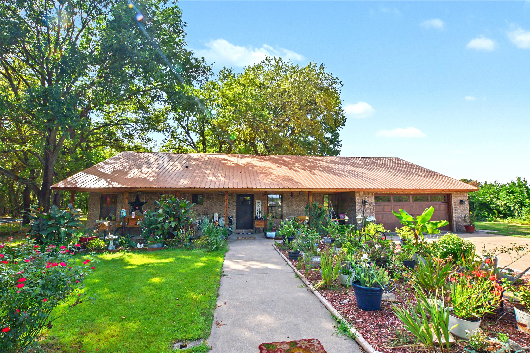 211 Plum Street Locust Grove OK 74352
