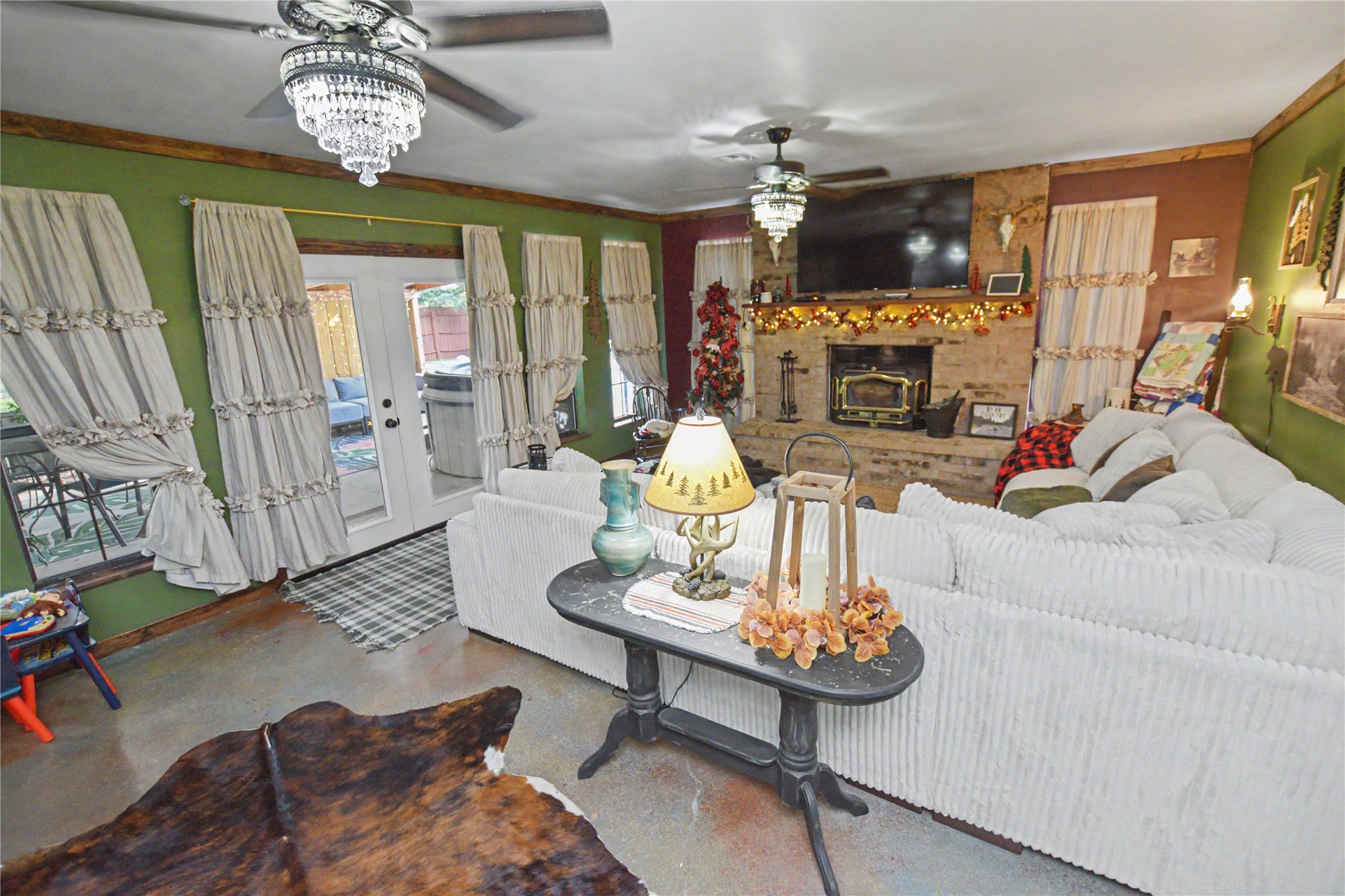 211 Plum Street Locust Grove OK 74352