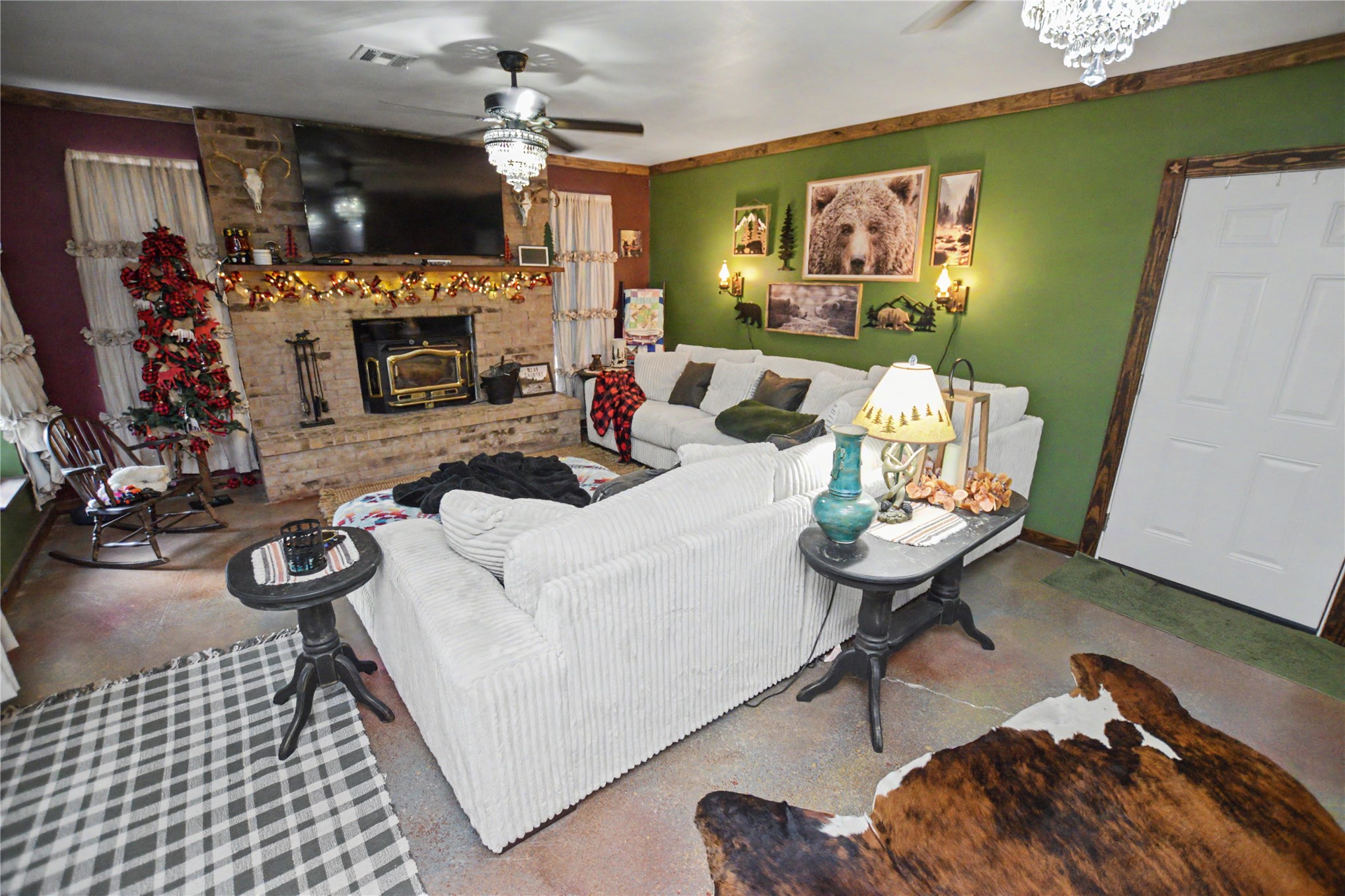 211 Plum Street Locust Grove OK 74352