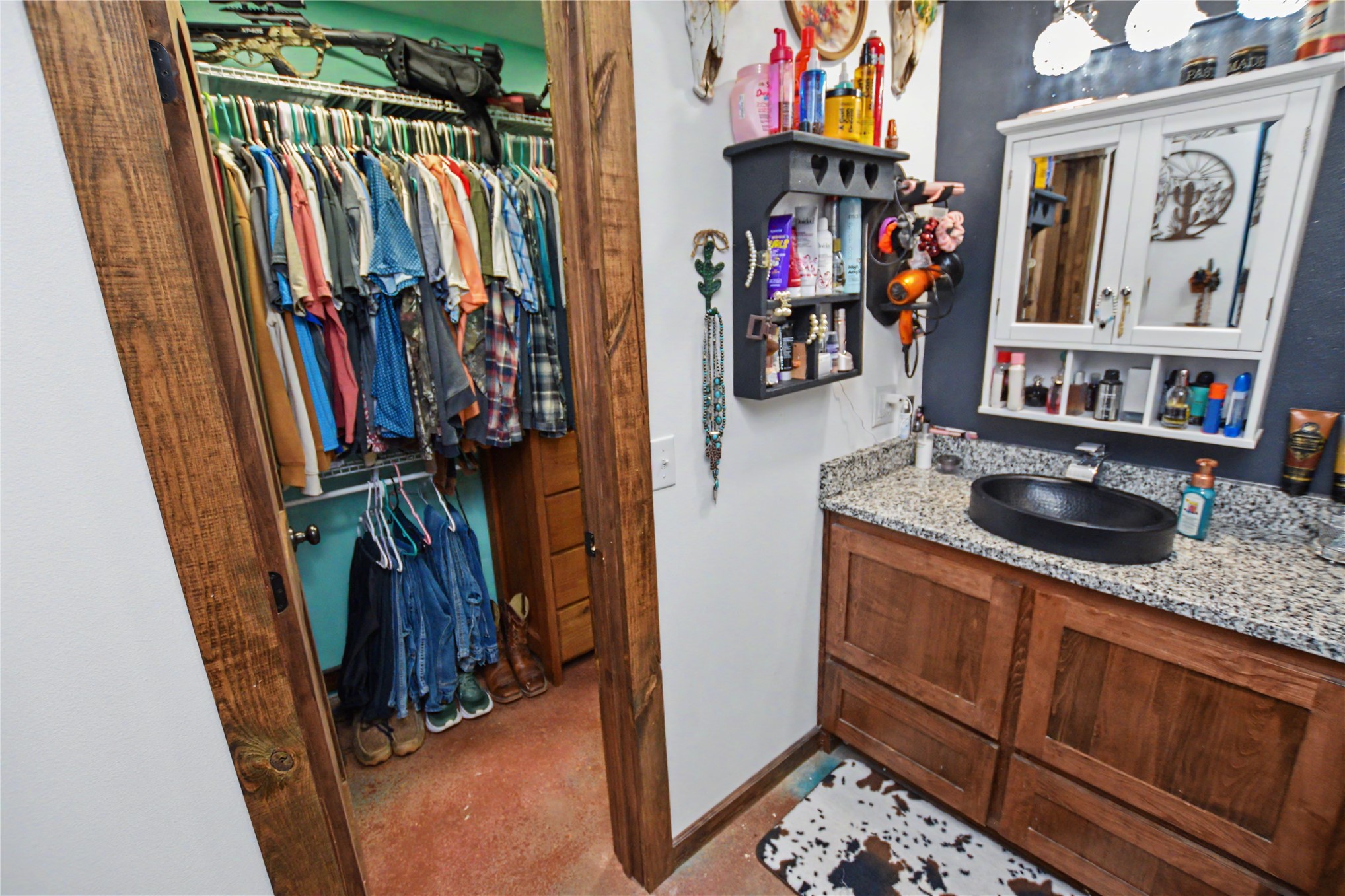 211 Plum Street Locust Grove OK 74352