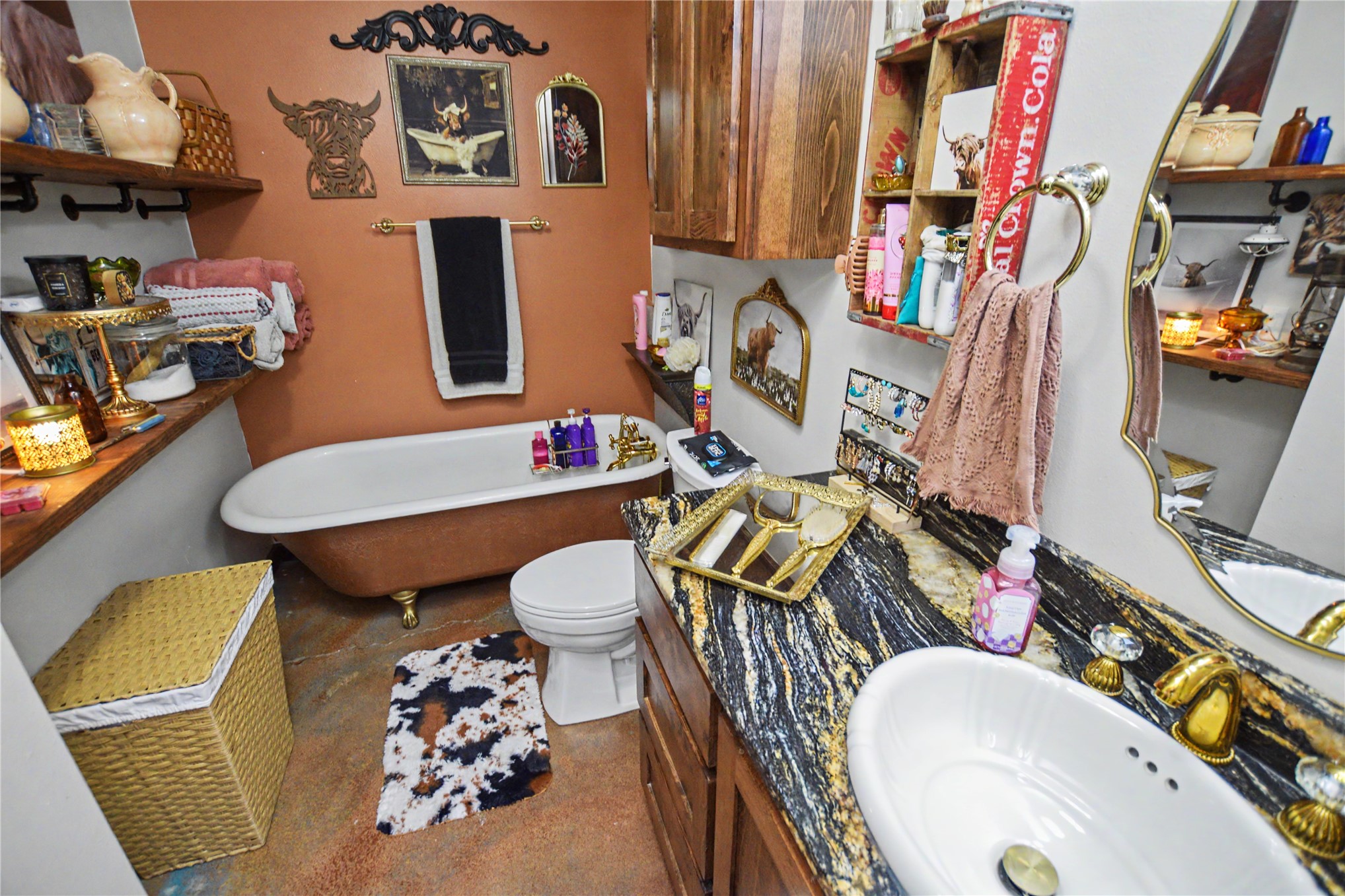 211 Plum Street Locust Grove OK 74352