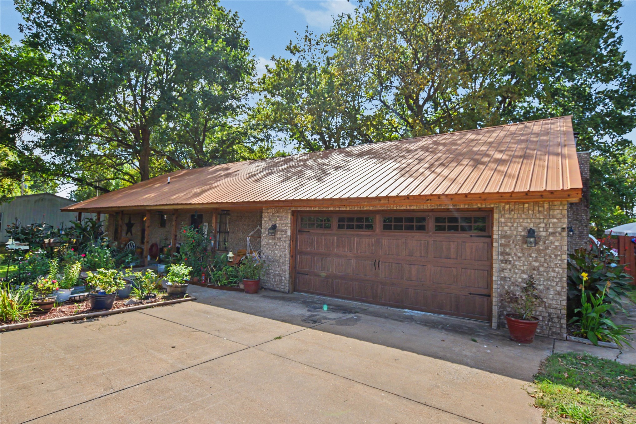 211 Plum Street Locust Grove OK 74352