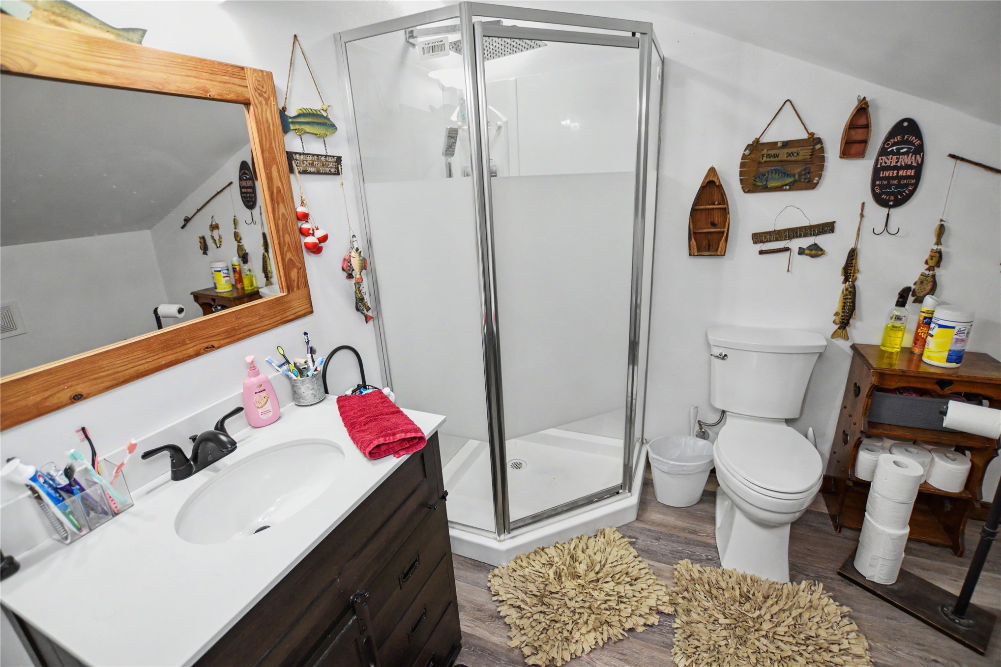 211 Plum Street Locust Grove OK 74352
