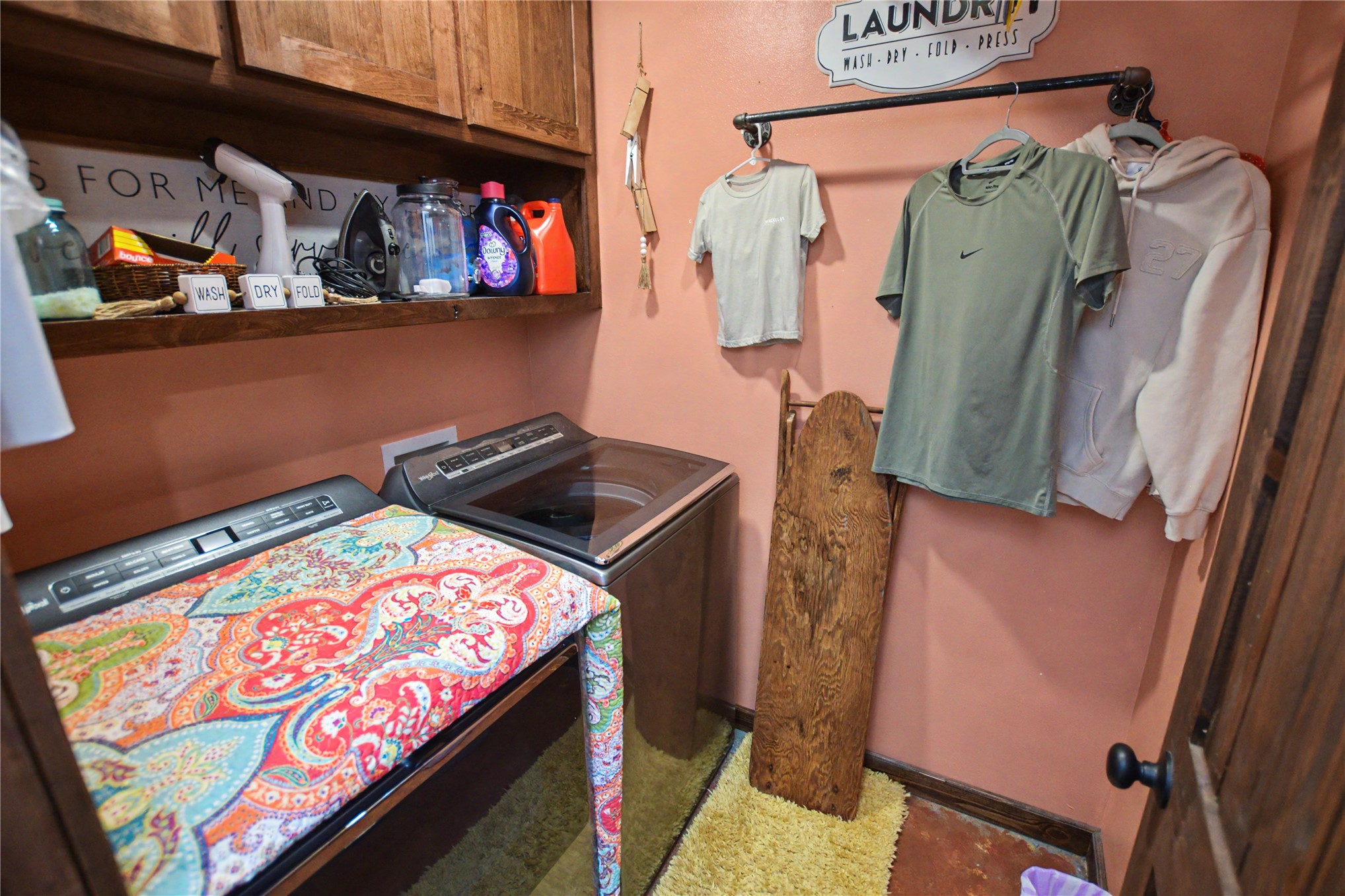 211 Plum Street Locust Grove OK 74352