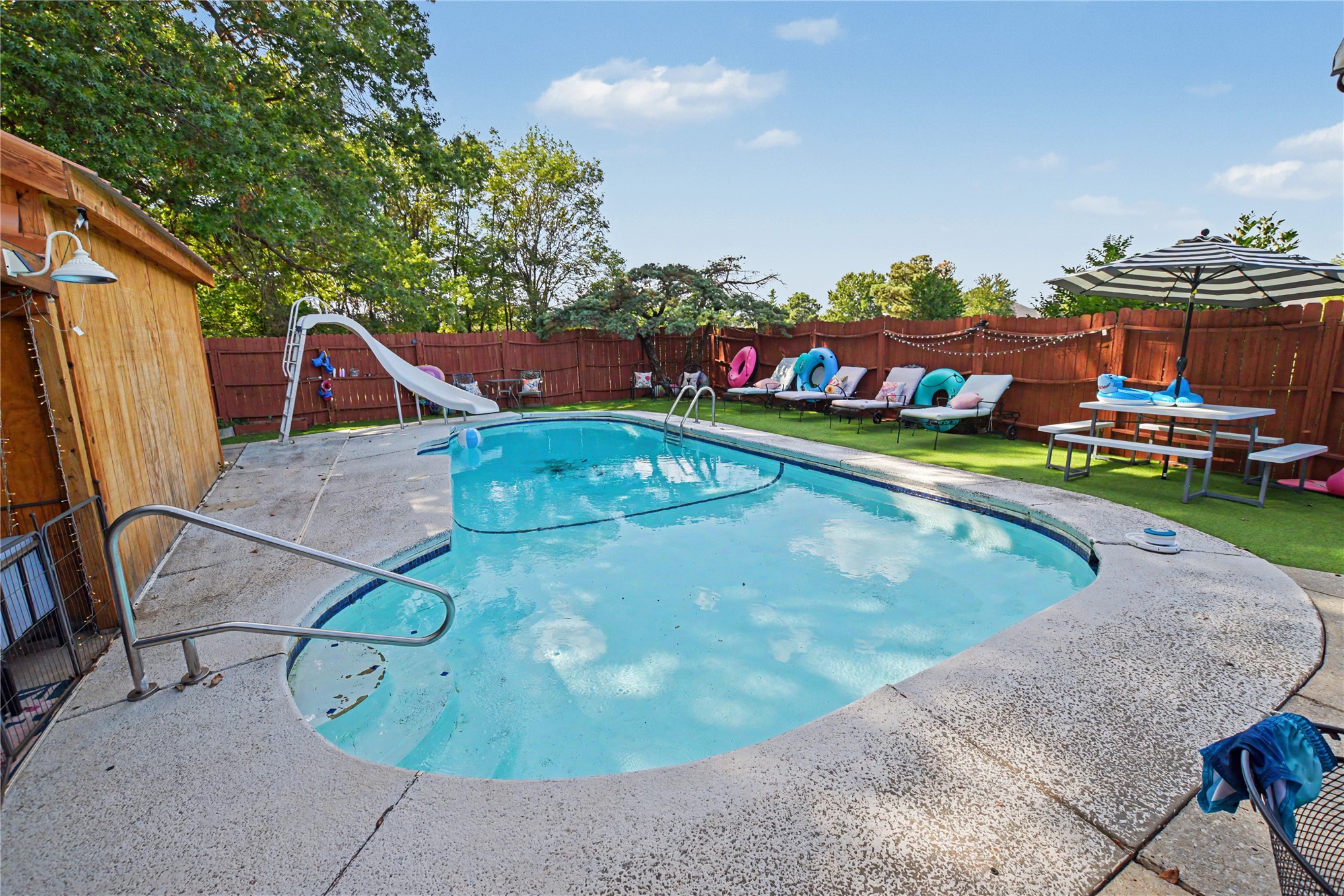 211 Plum Street Locust Grove OK 74352