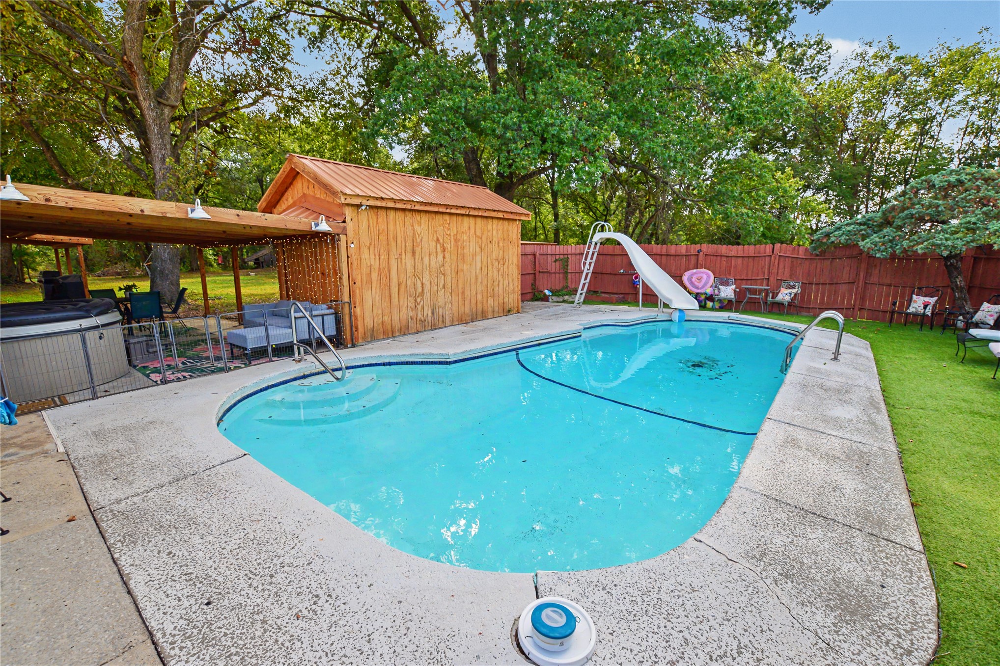 211 Plum Street Locust Grove OK 74352