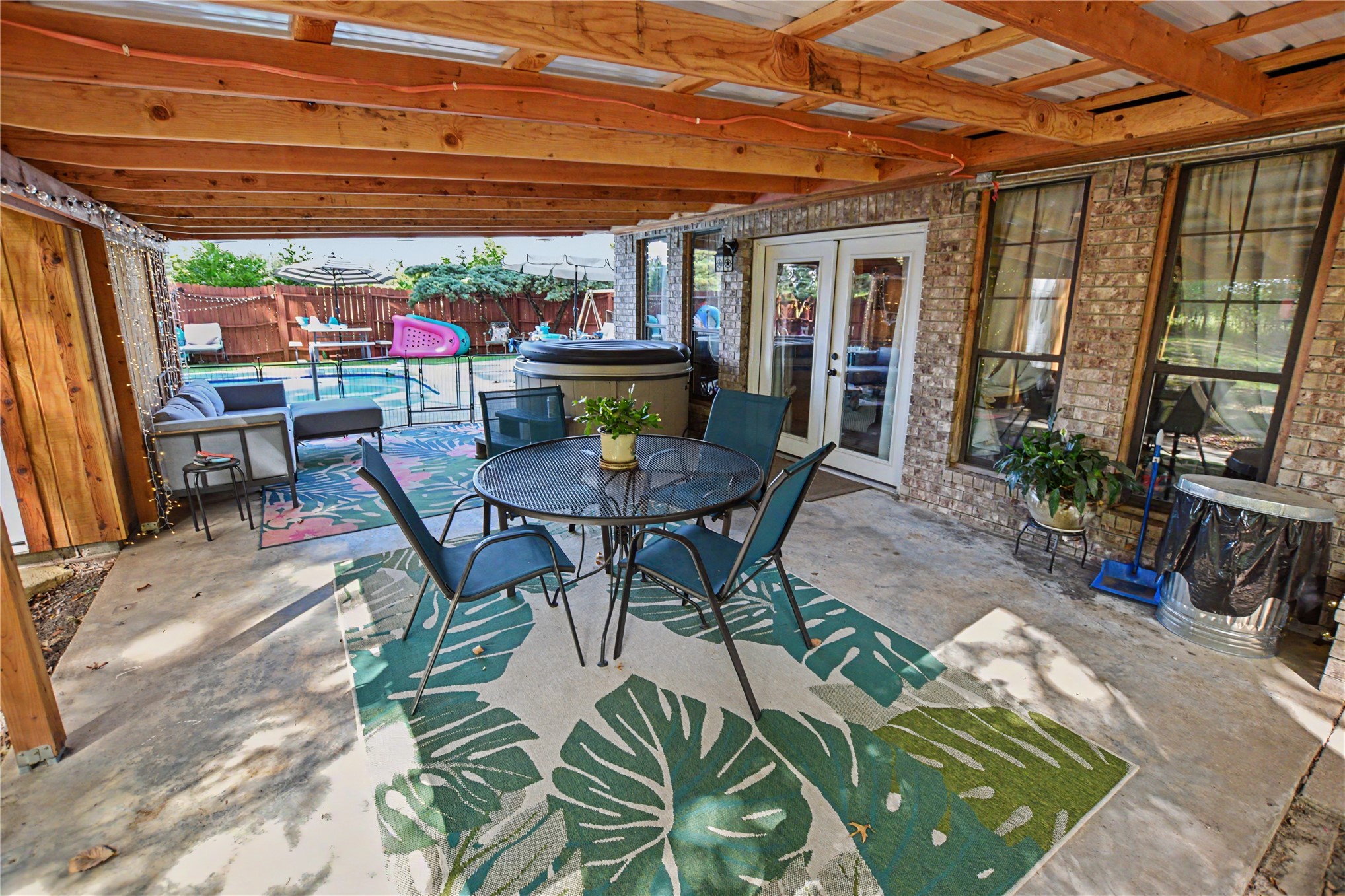 211 Plum Street Locust Grove OK 74352