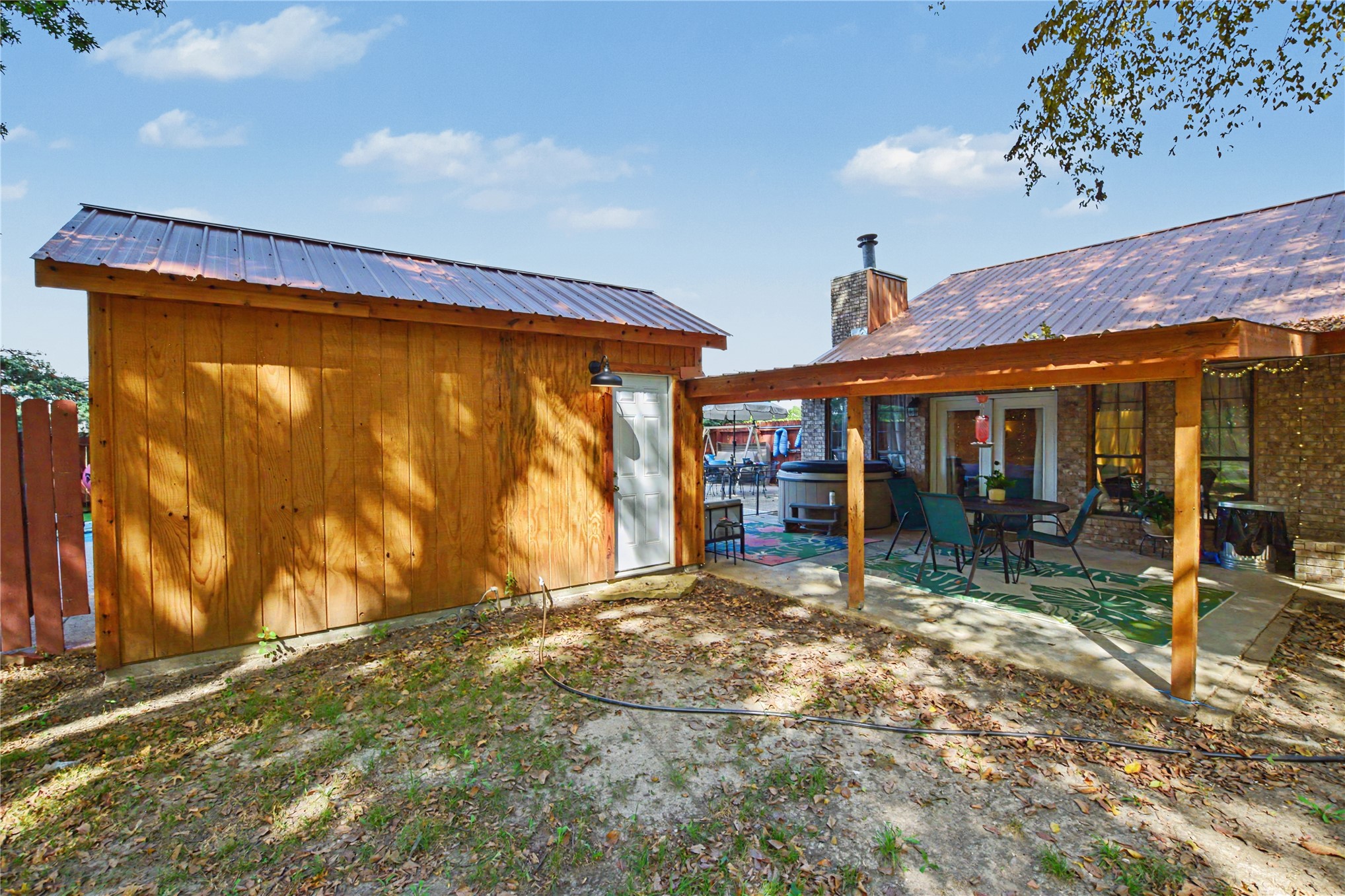 211 Plum Street Locust Grove OK 74352