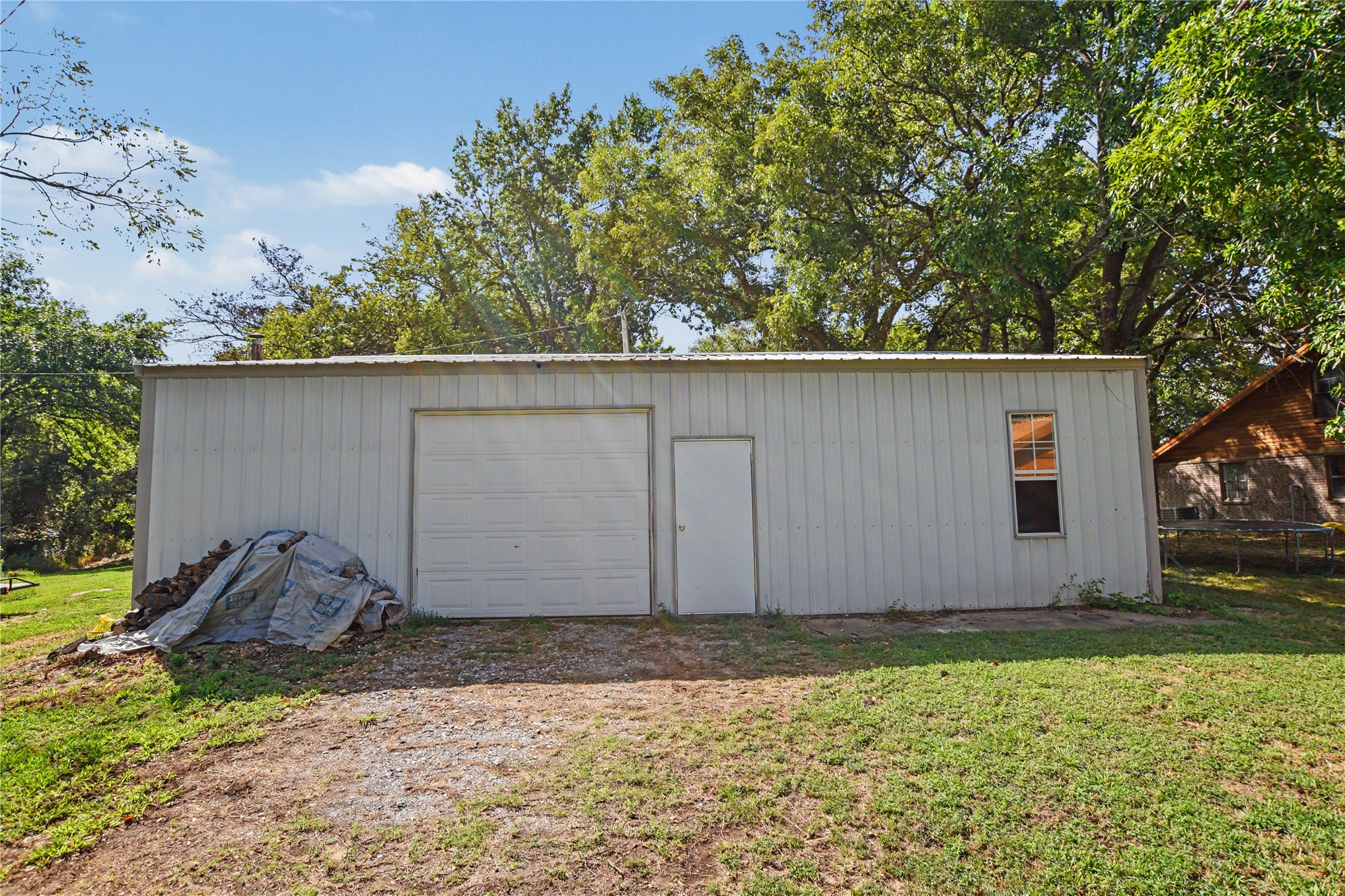 211 Plum Street Locust Grove OK 74352