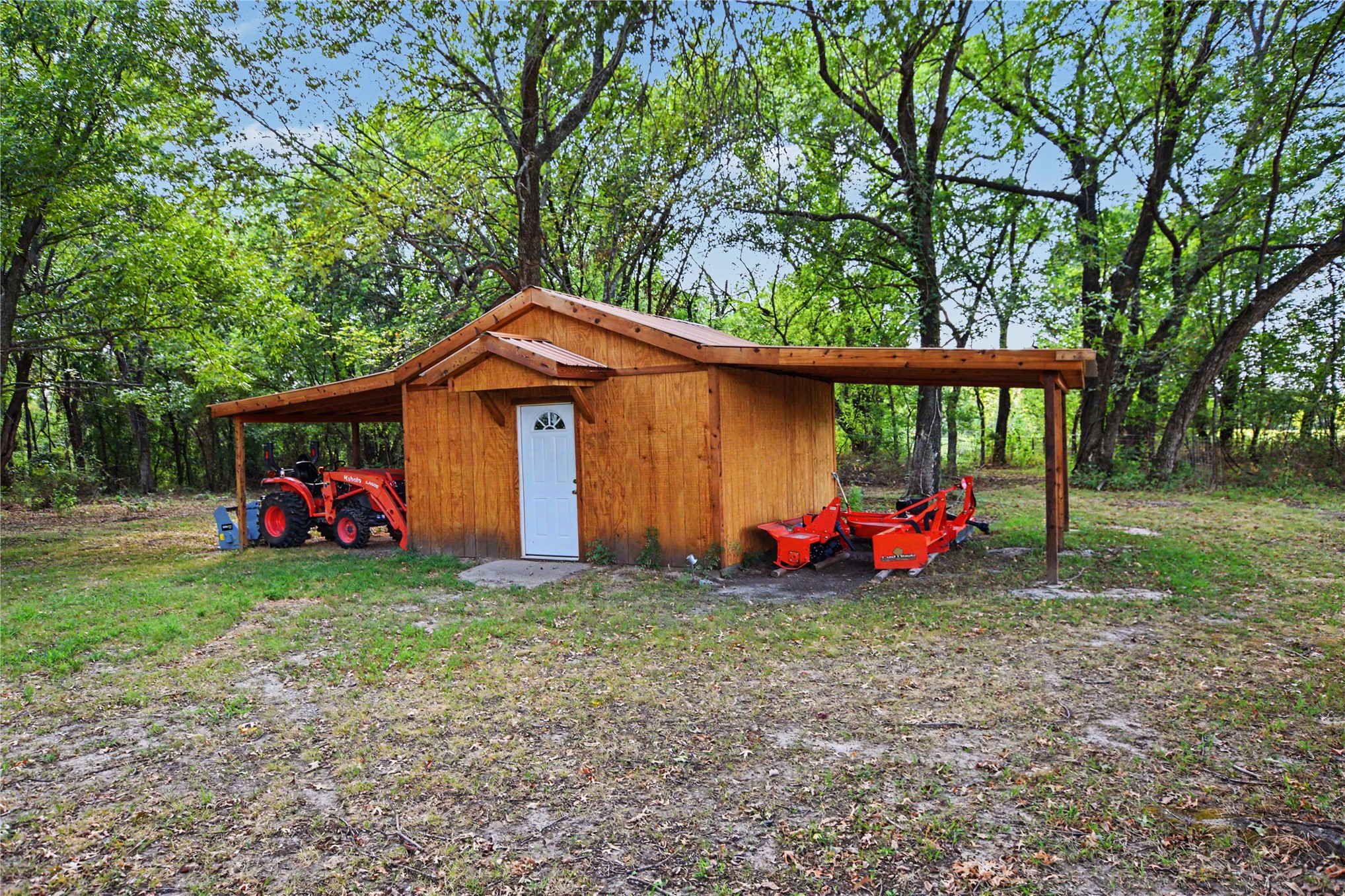 211 Plum Street Locust Grove OK 74352