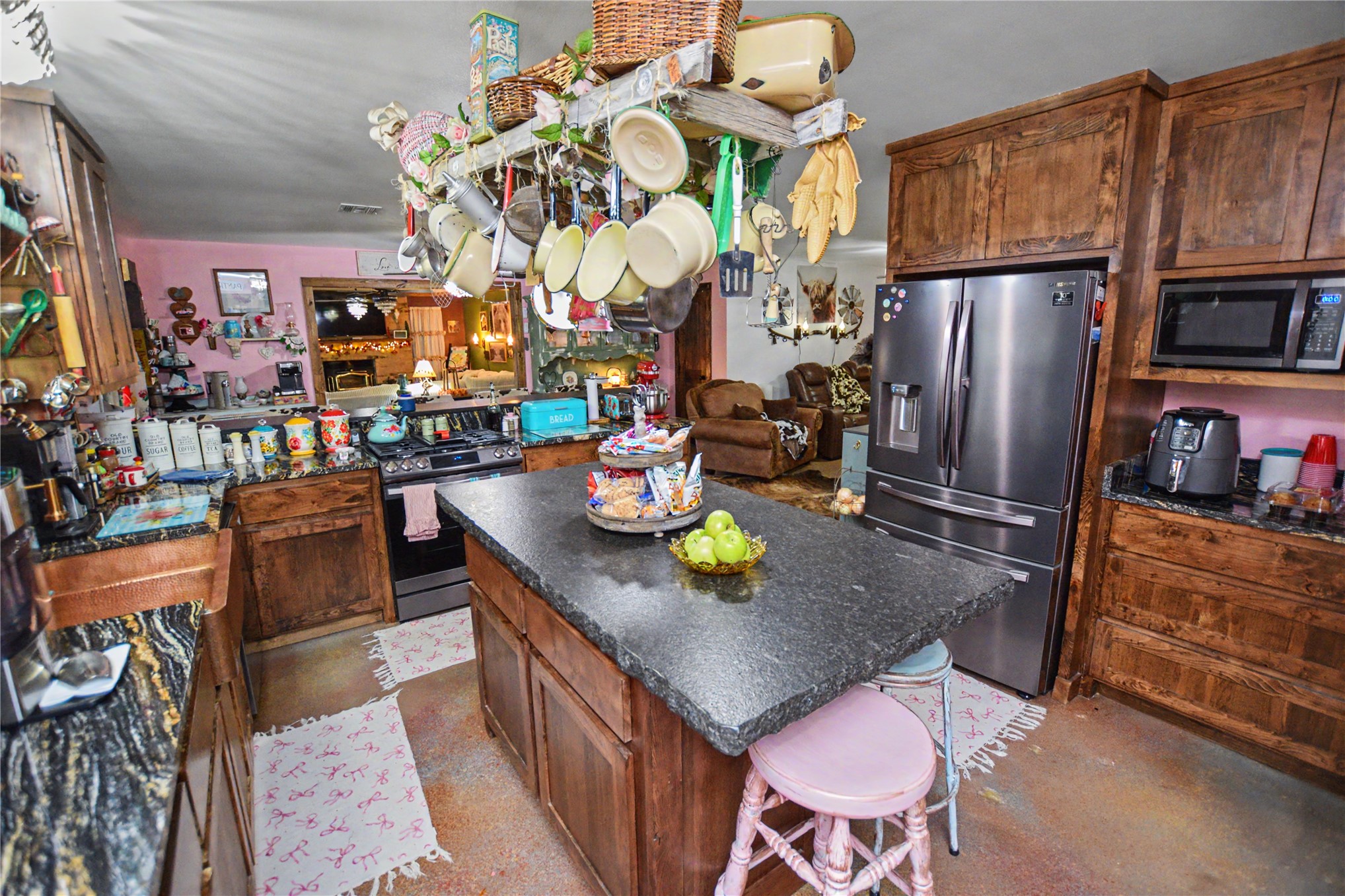 211 Plum Street Locust Grove OK 74352