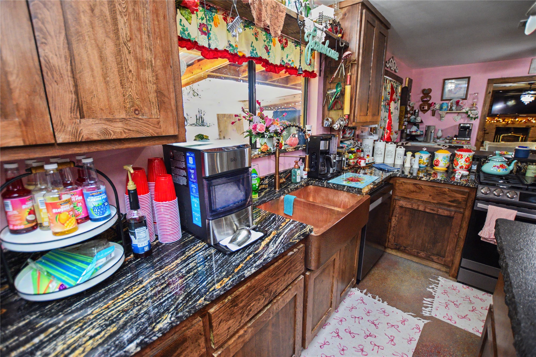 211 Plum Street Locust Grove OK 74352