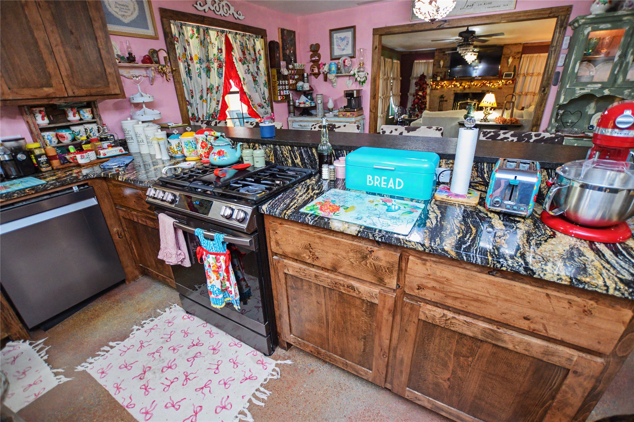 211 Plum Street Locust Grove OK 74352