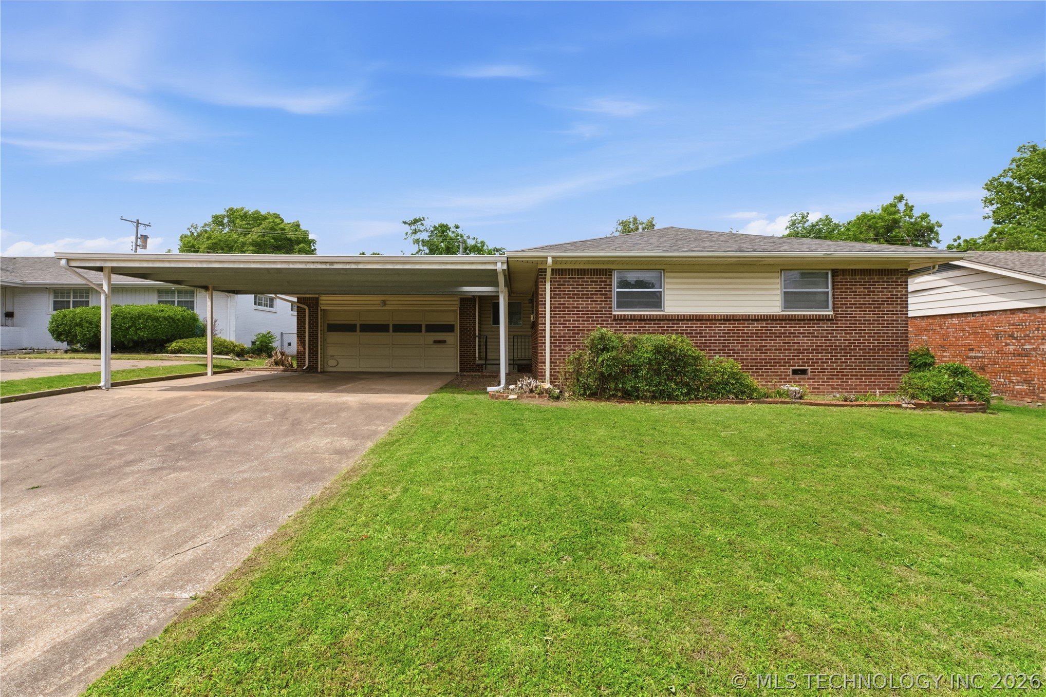 5355 E 27th Place Tulsa OK 74114