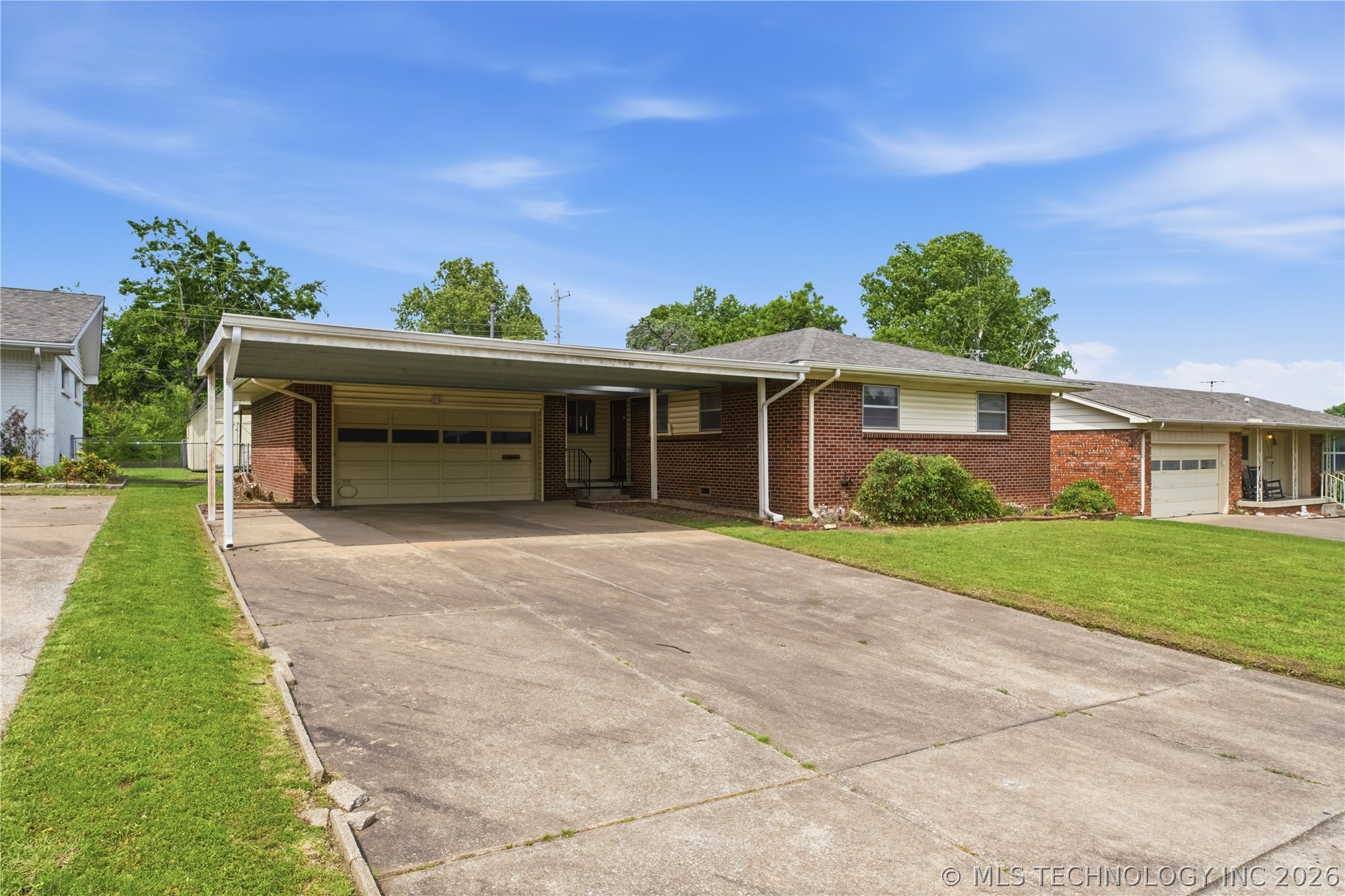 5355 E 27th Place Tulsa OK 74114